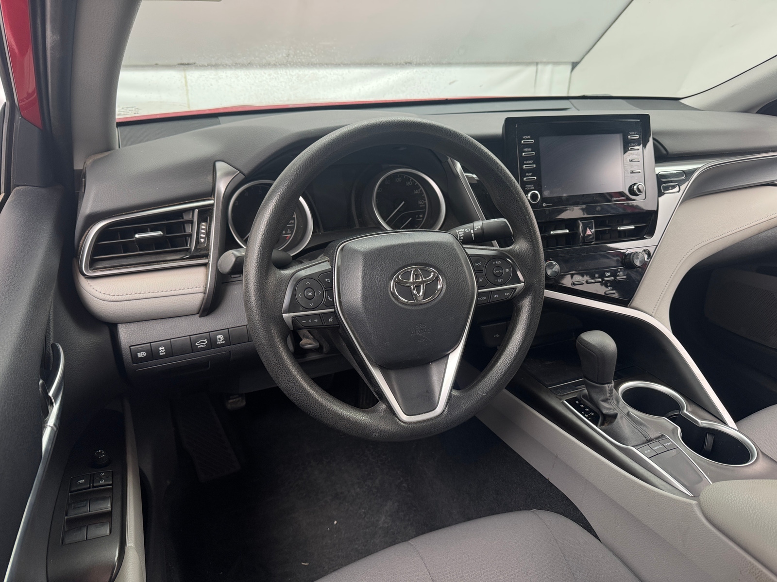 Thumbnail: 2023 Toyota Camry - 5