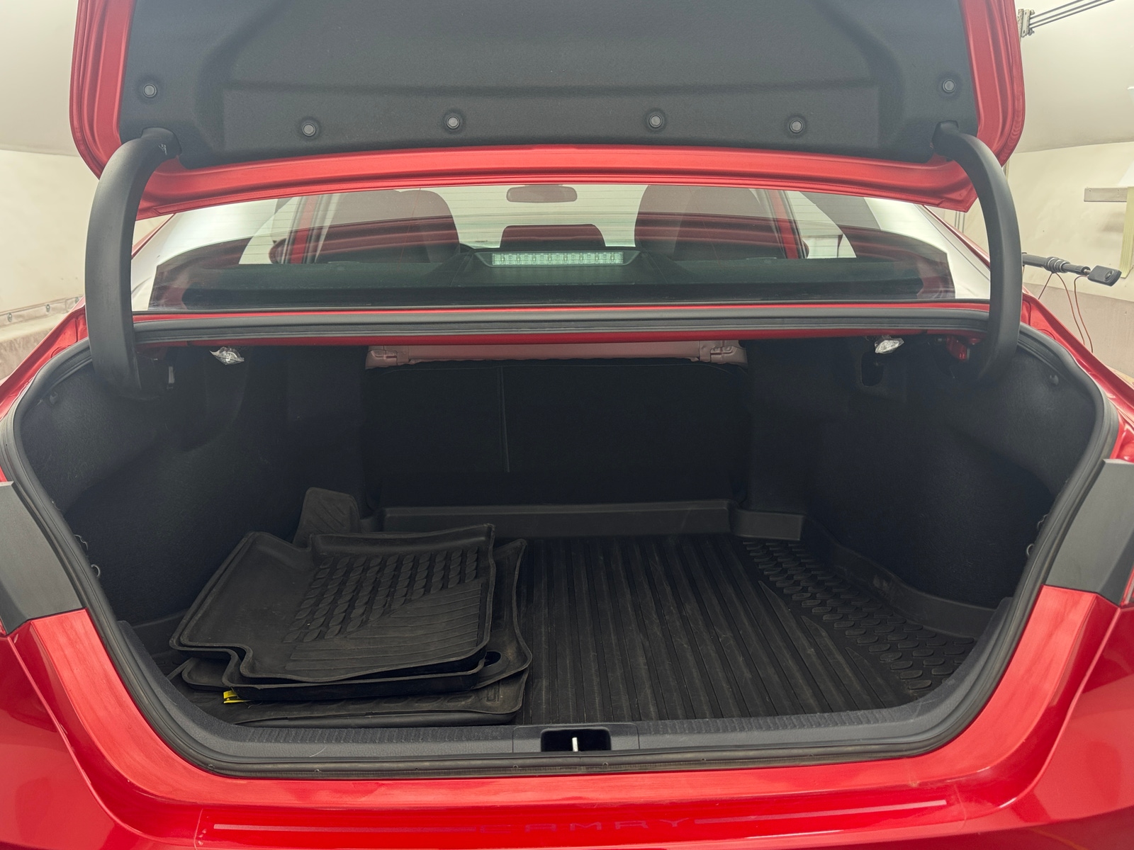 Thumbnail: 2023 Toyota Camry - 7