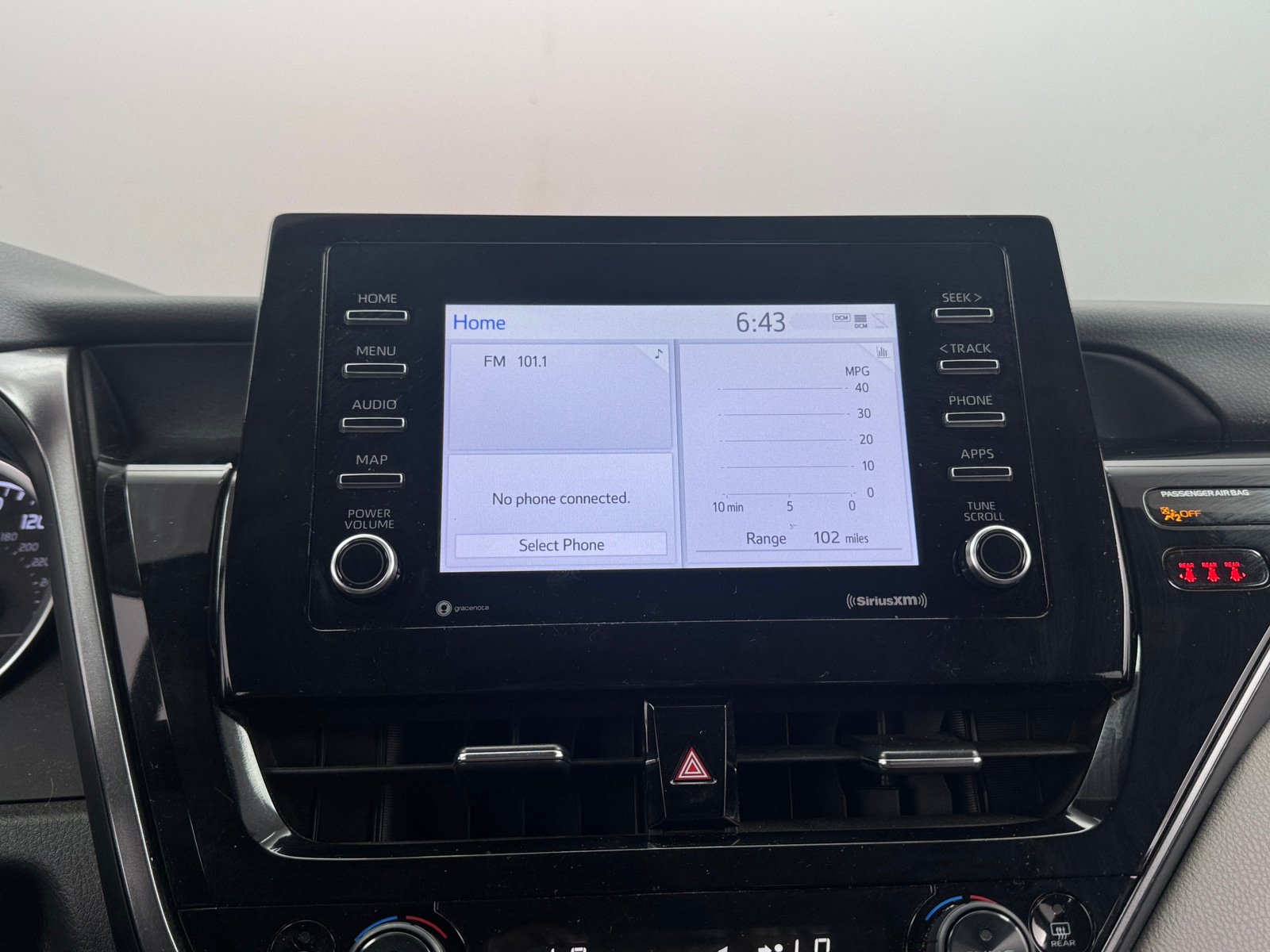 Thumbnail: 2023 Toyota Camry - 4