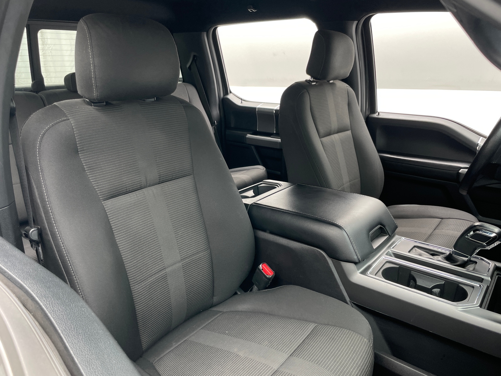 Thumbnail: 2016 Ford Econoline - 2