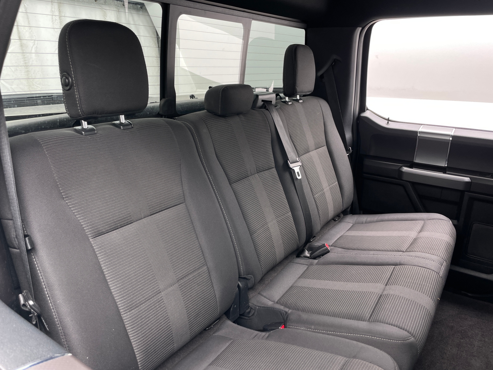 Thumbnail: 2016 Ford Econoline - 6