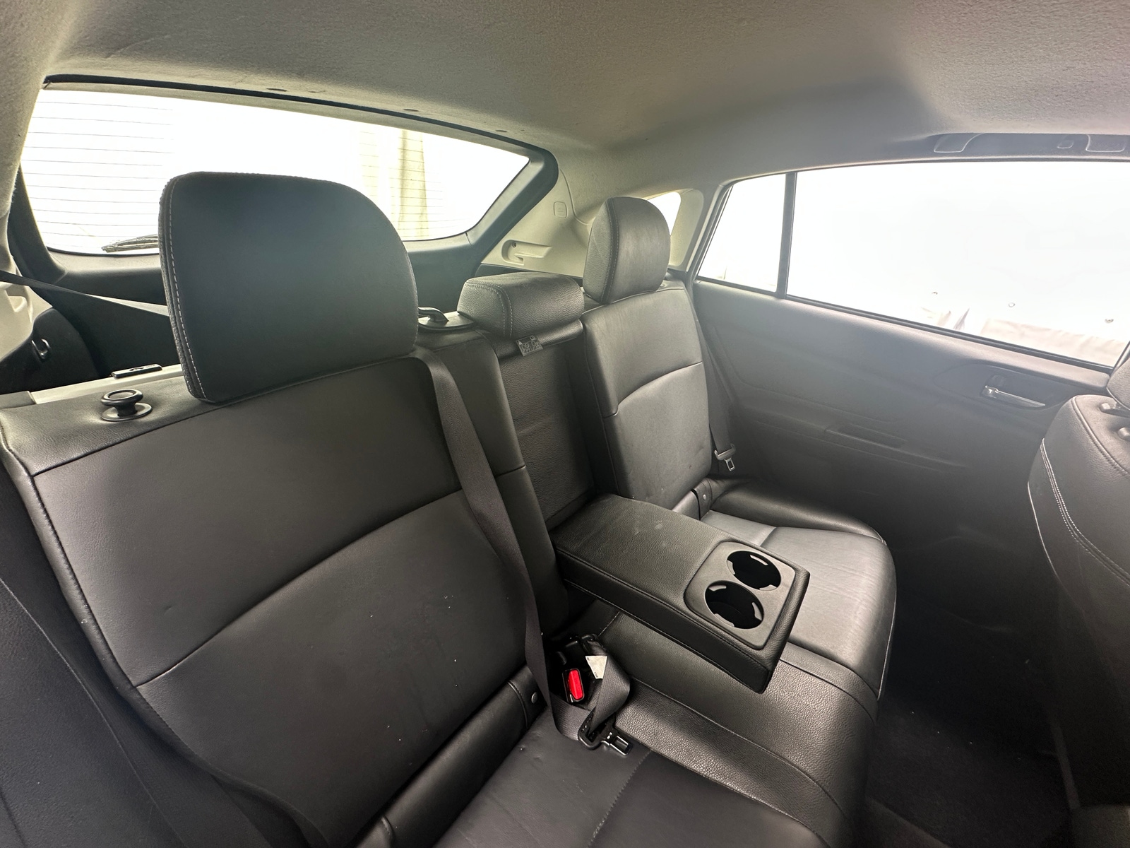 Thumbnail: 2013 Subaru Impreza - 6