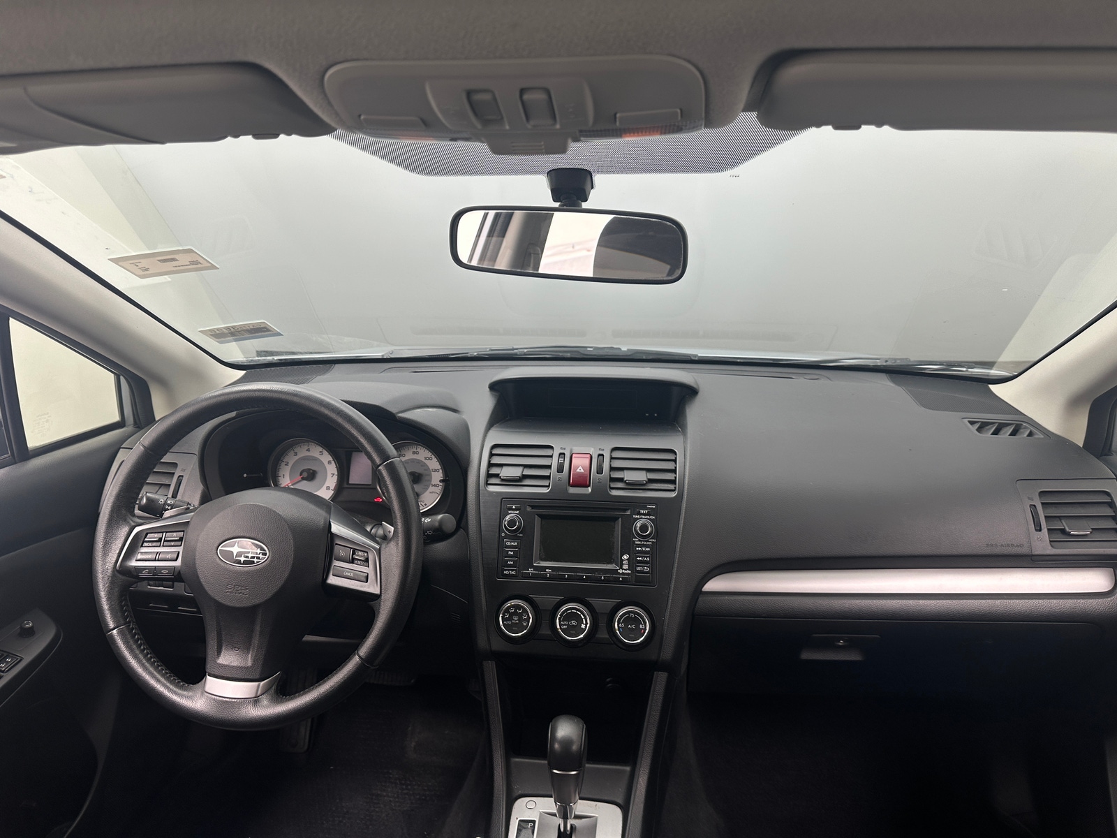 Thumbnail: 2013 Subaru Impreza - 3