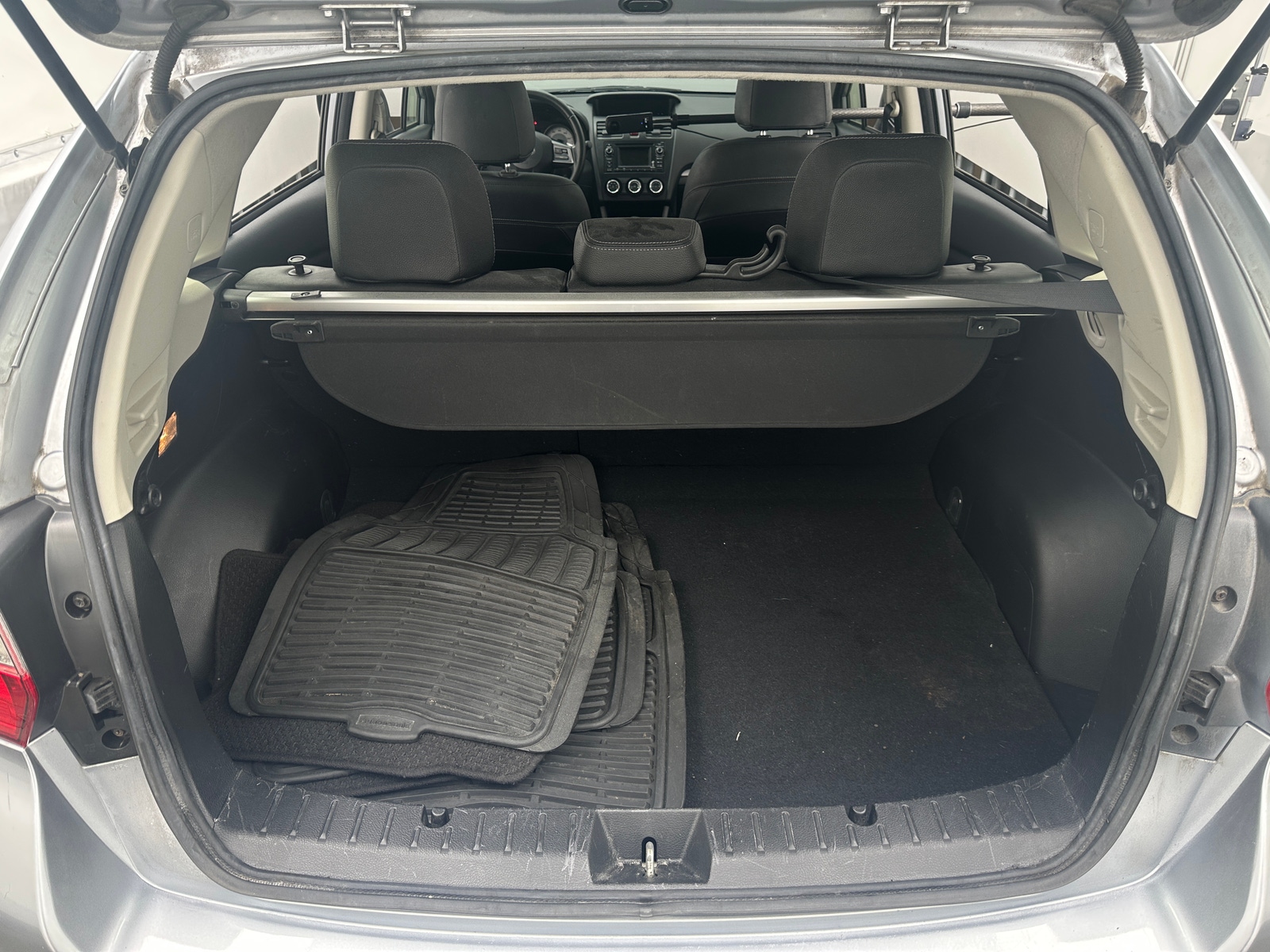 Thumbnail: 2013 Subaru Impreza - 7