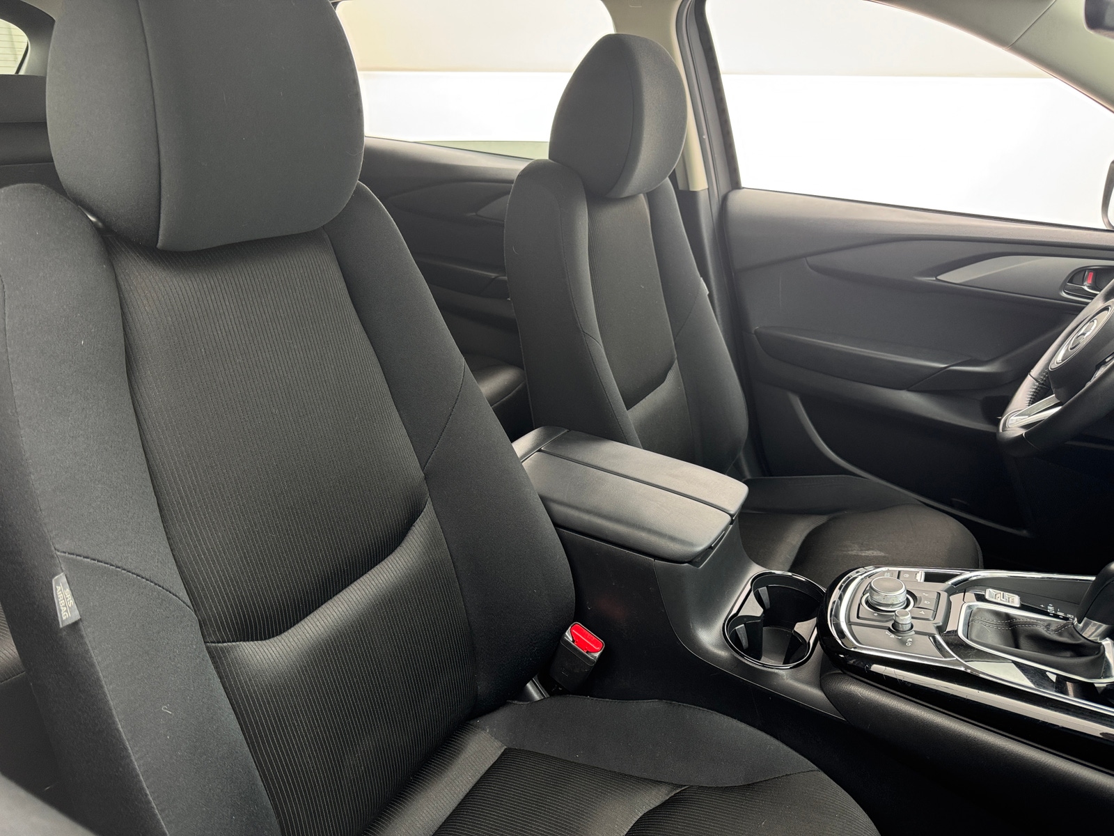 Thumbnail: 2022 Mazda CX-9 - 2