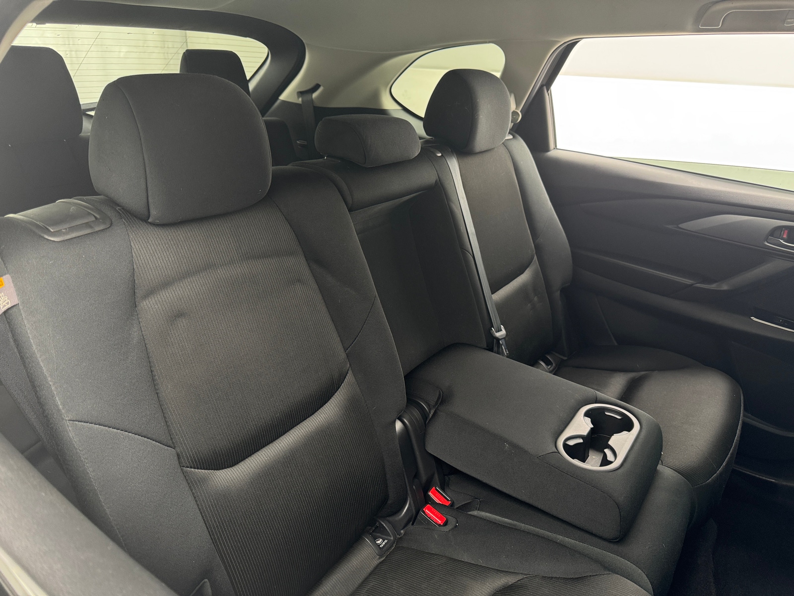 Thumbnail: 2022 Mazda CX-9 - 6