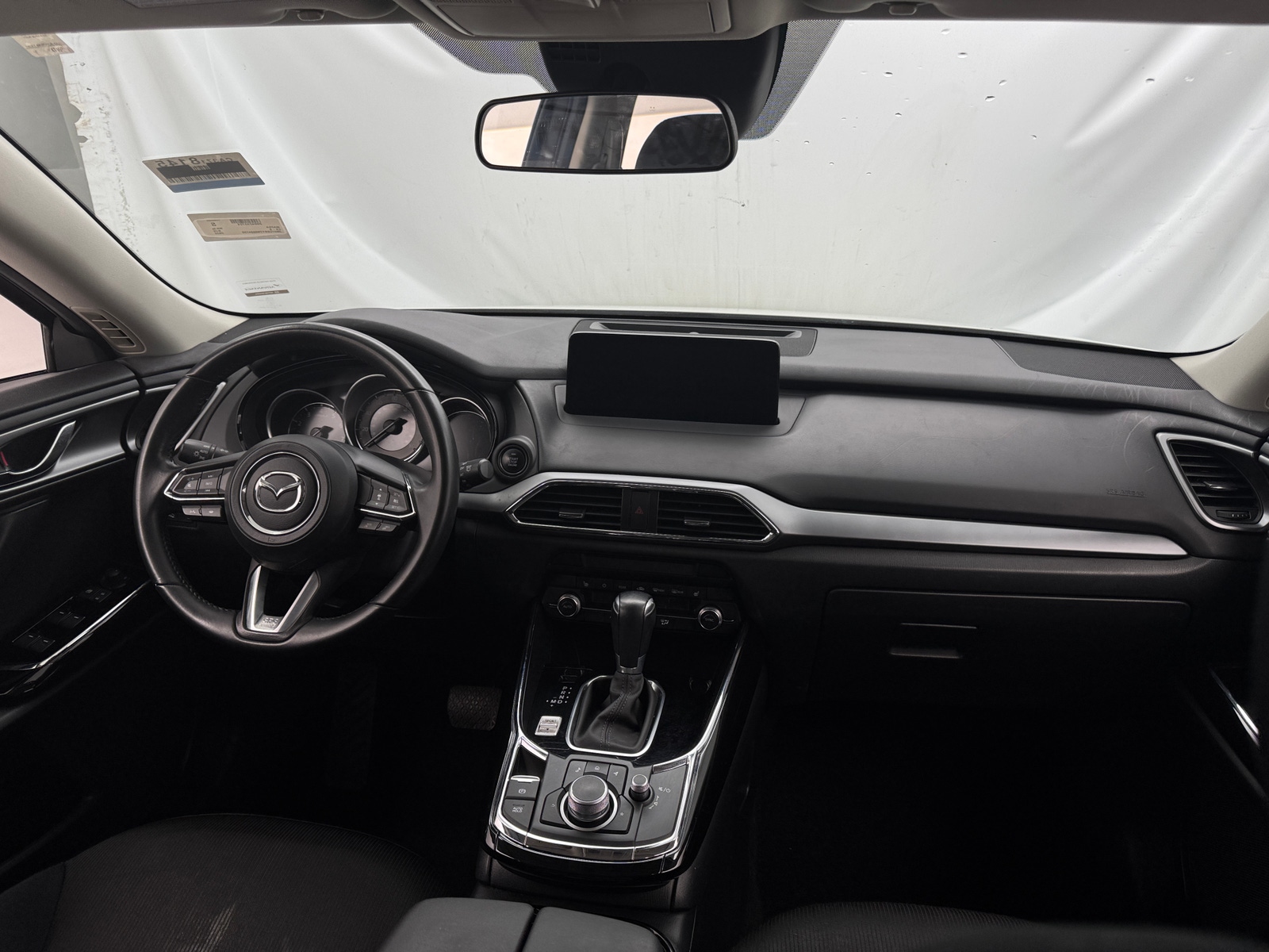 Thumbnail: 2022 Mazda CX-9 - 3