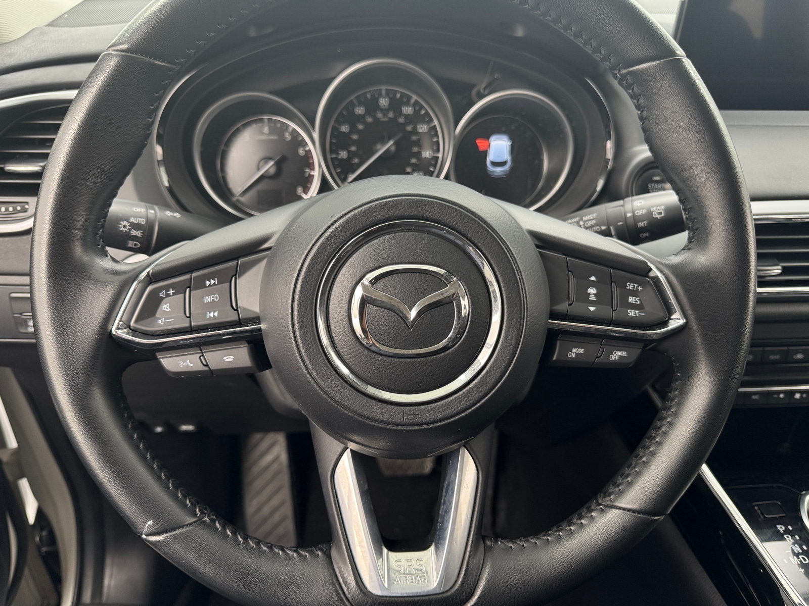 Thumbnail: 2022 Mazda CX-9 - 5