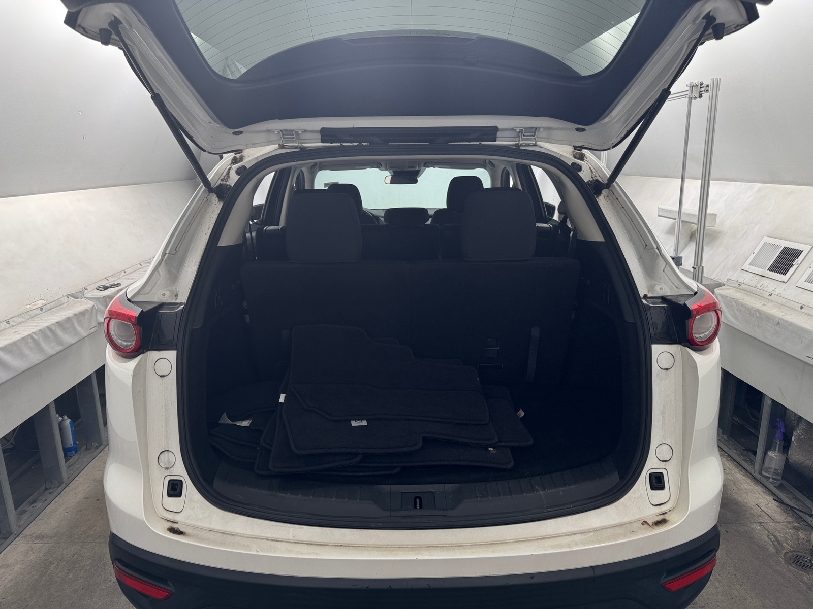 Thumbnail: 2022 Mazda CX-9 - 7