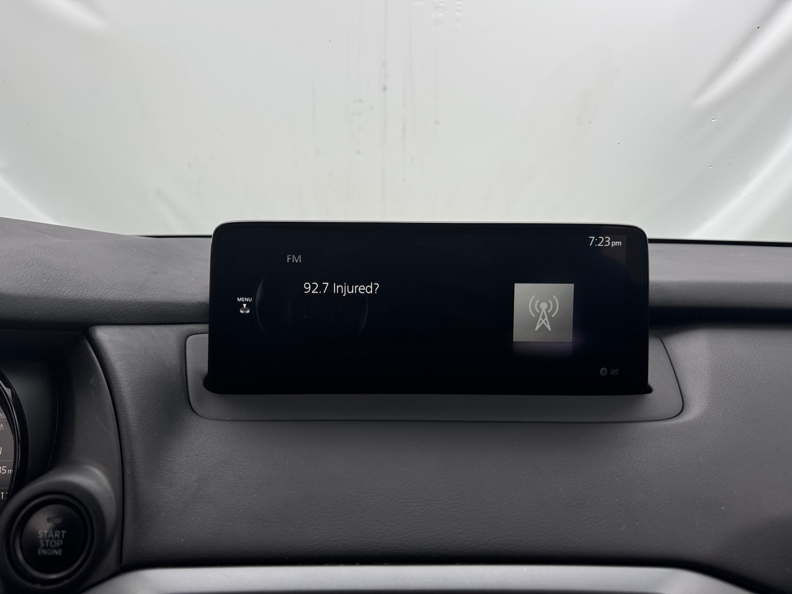 Thumbnail: 2022 Mazda CX-9 - 4