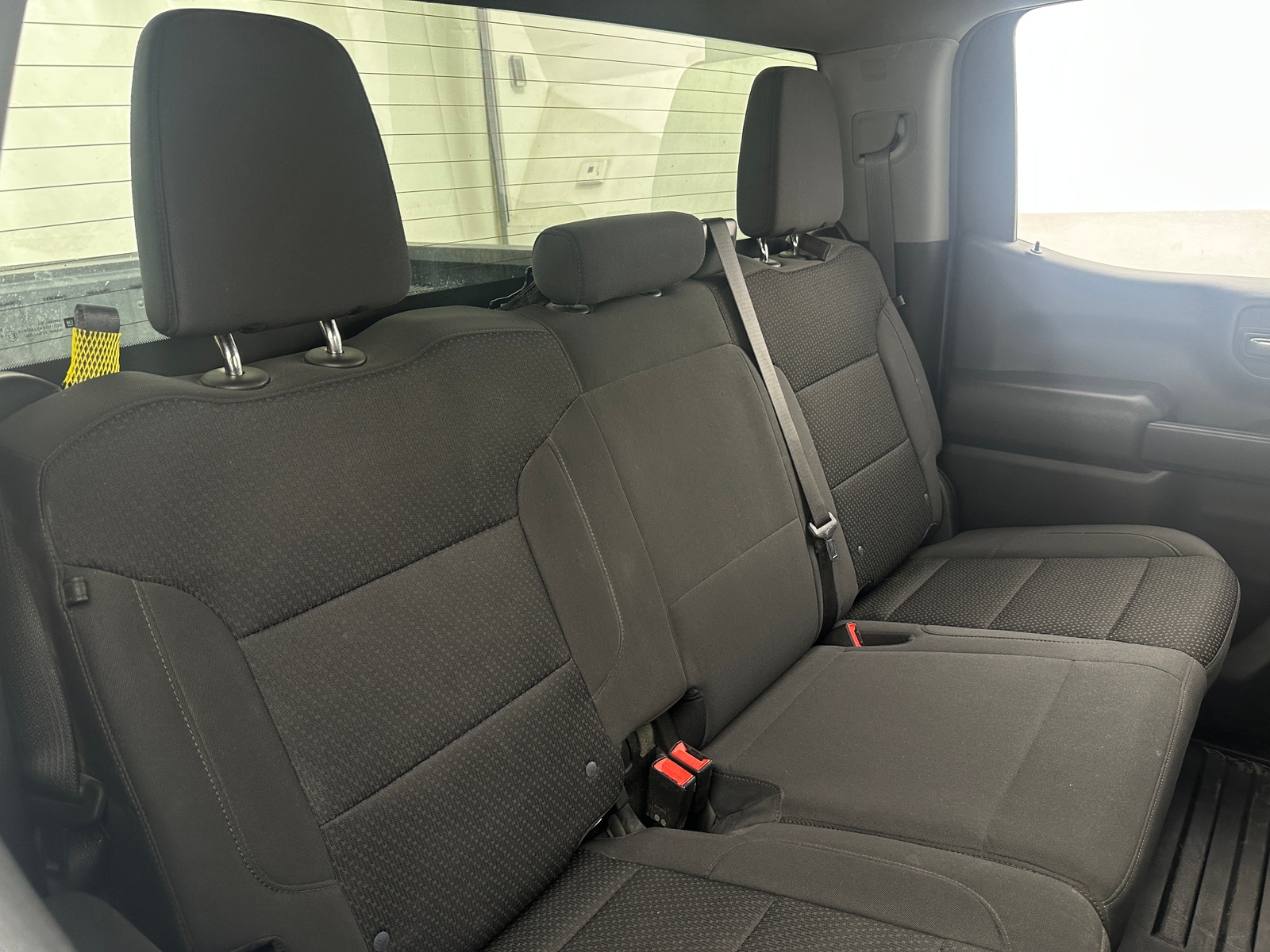 Thumbnail: 2023 Chevrolet Silverado 1500 - 6