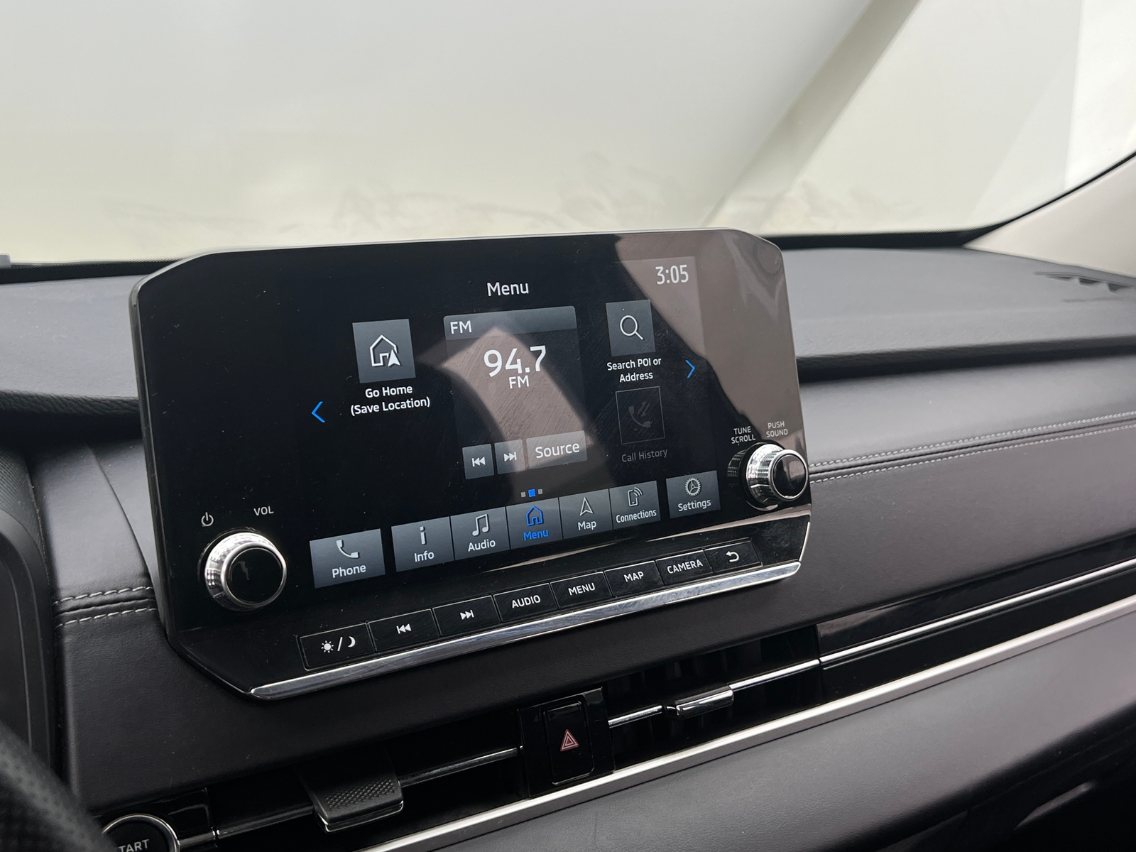 Thumbnail: 2024 Mitsubishi Outlander - 4