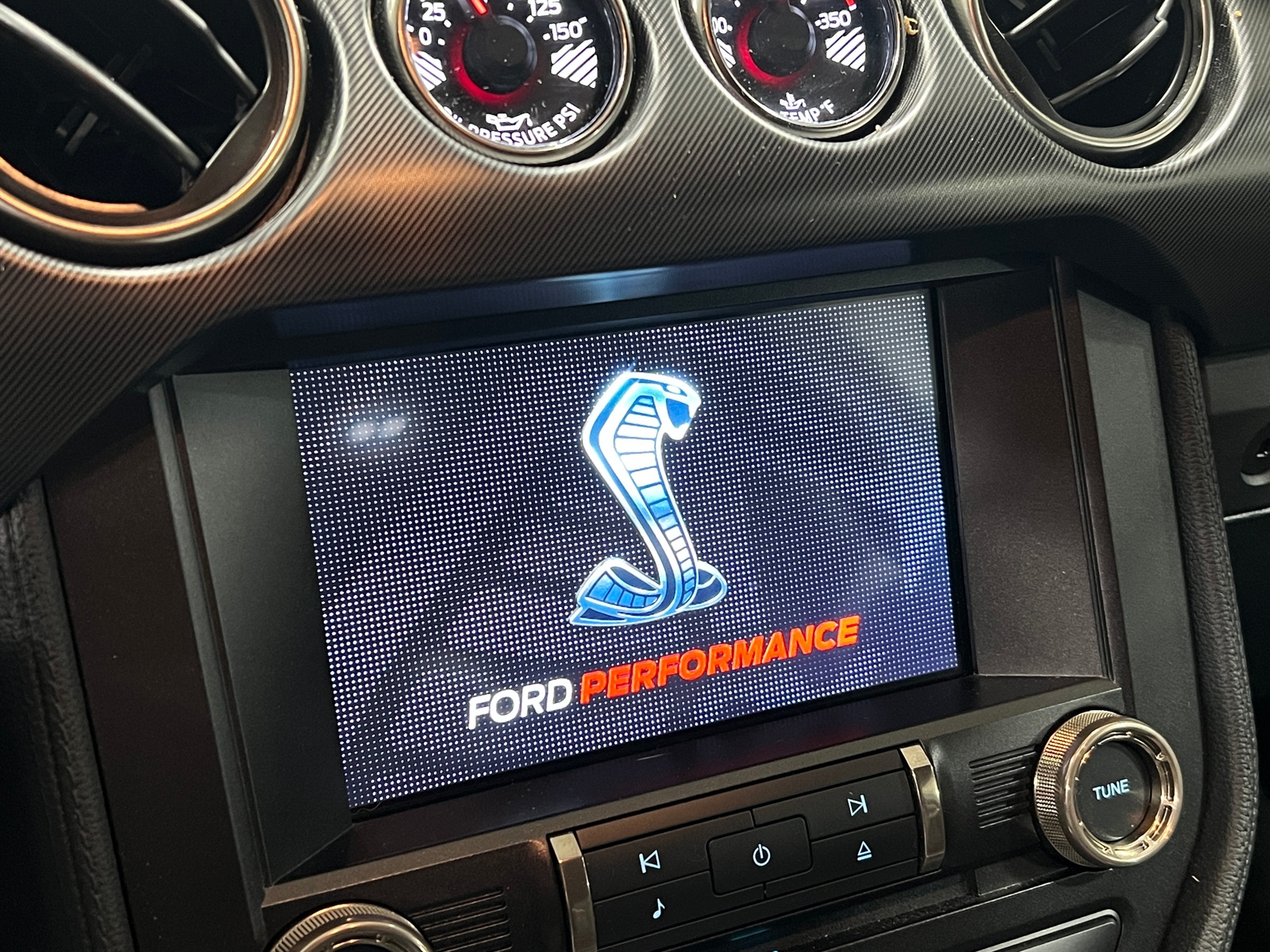 Thumbnail: 2021 Ford Mustang - 2