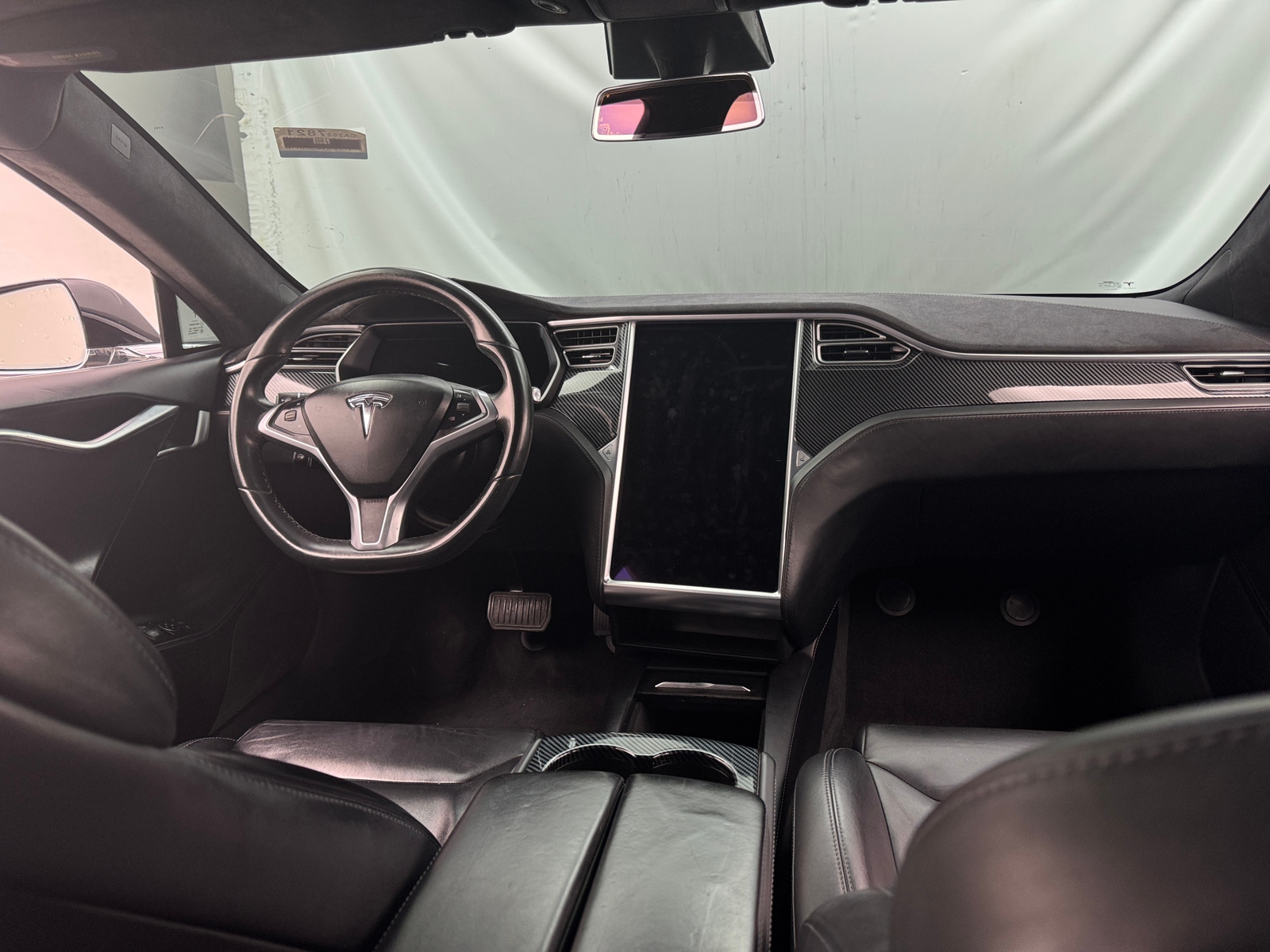 Thumbnail: 2017 Tesla Model S - 2