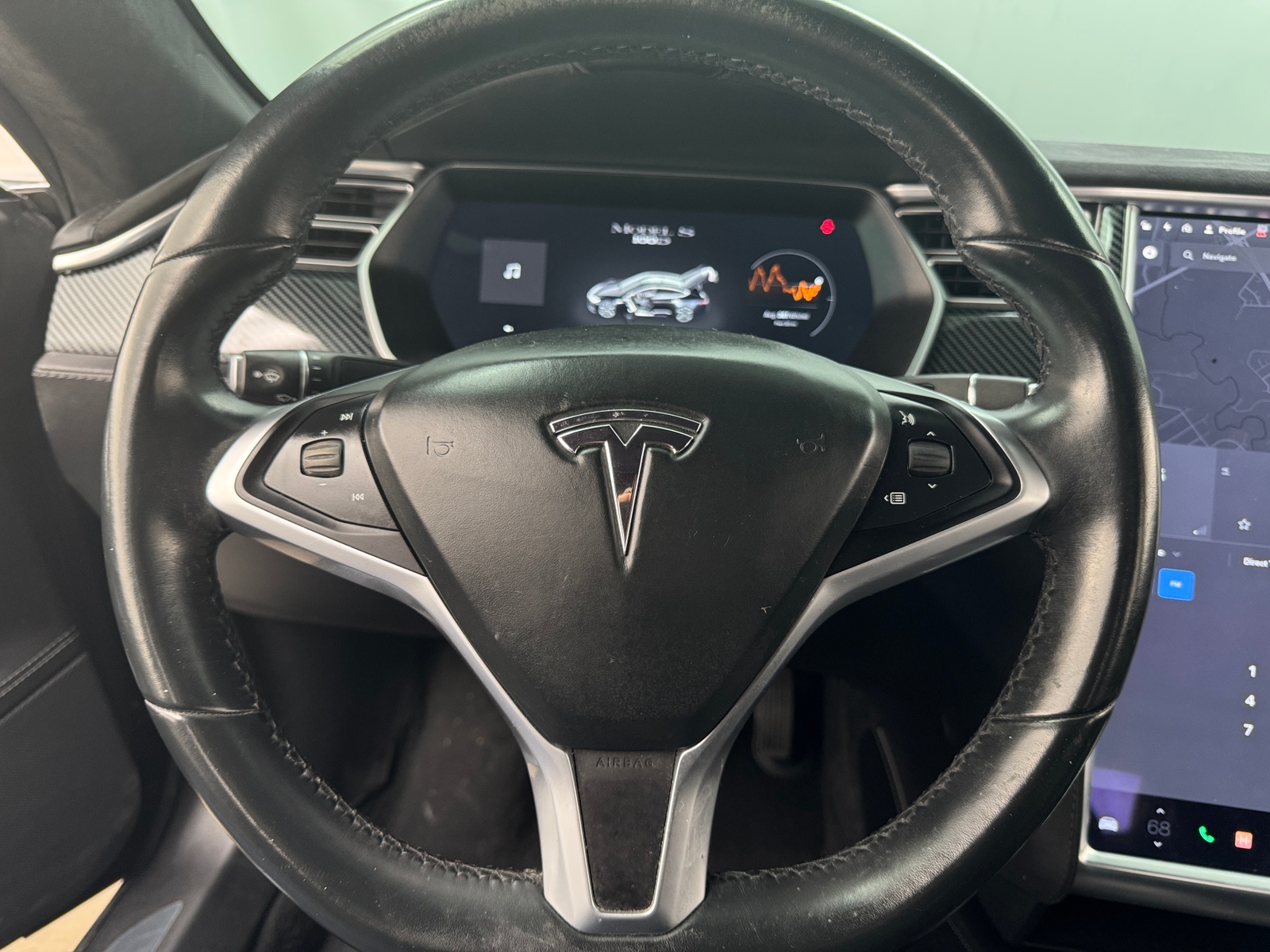 Thumbnail: 2017 Tesla Model S - 4