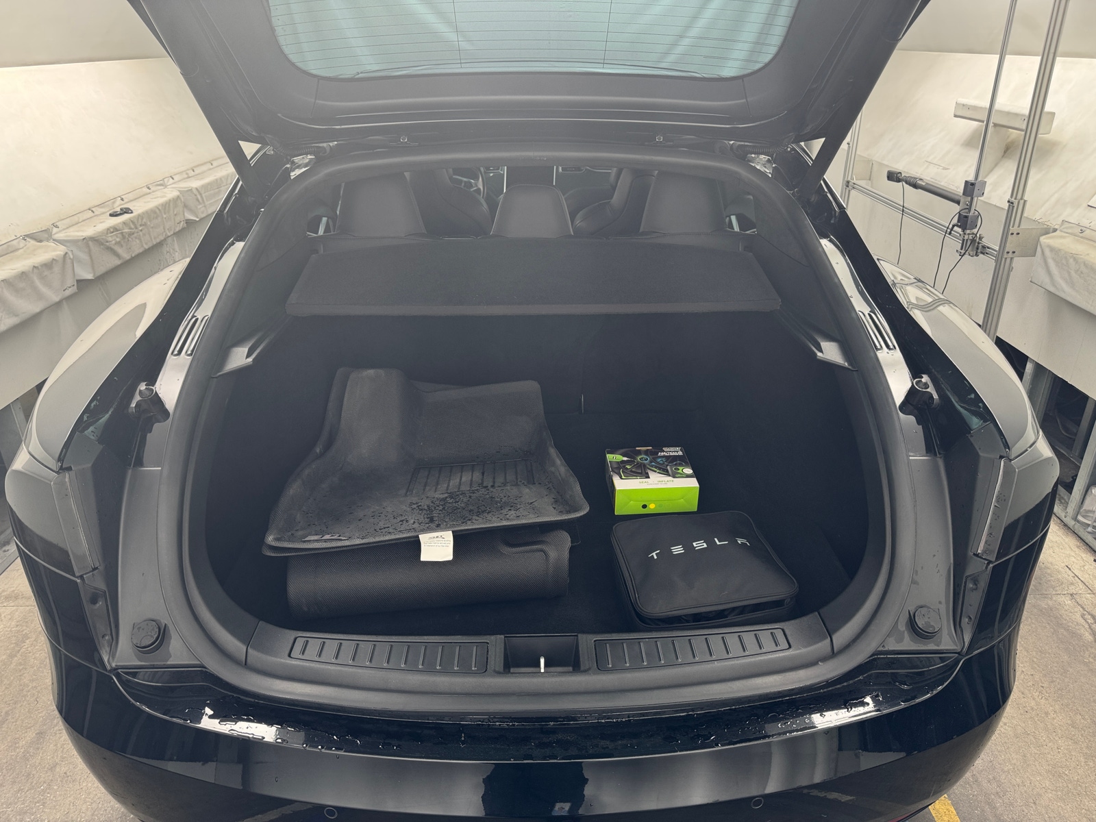 Thumbnail: 2017 Tesla Model S - 6