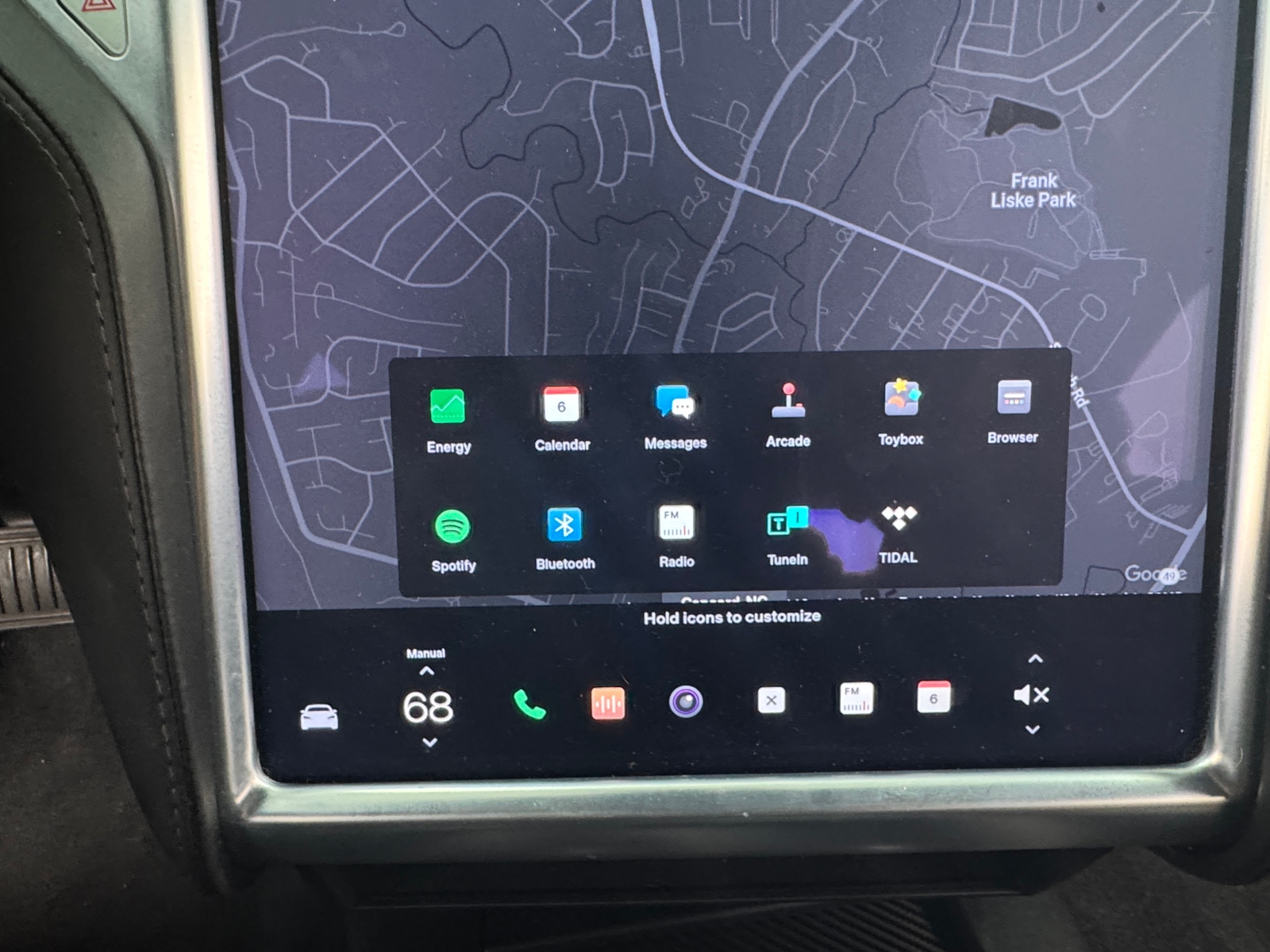 Thumbnail: 2017 Tesla Model S - 3