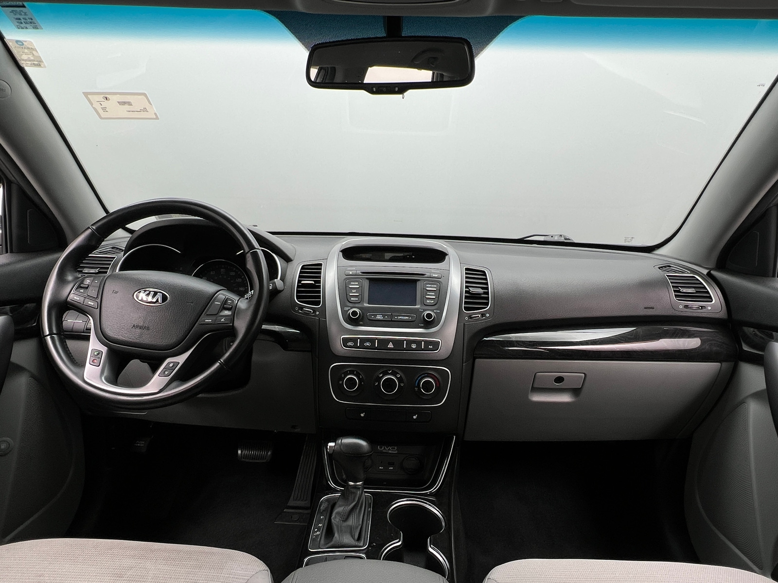 Thumbnail: 2015 Kia Sorento - 3