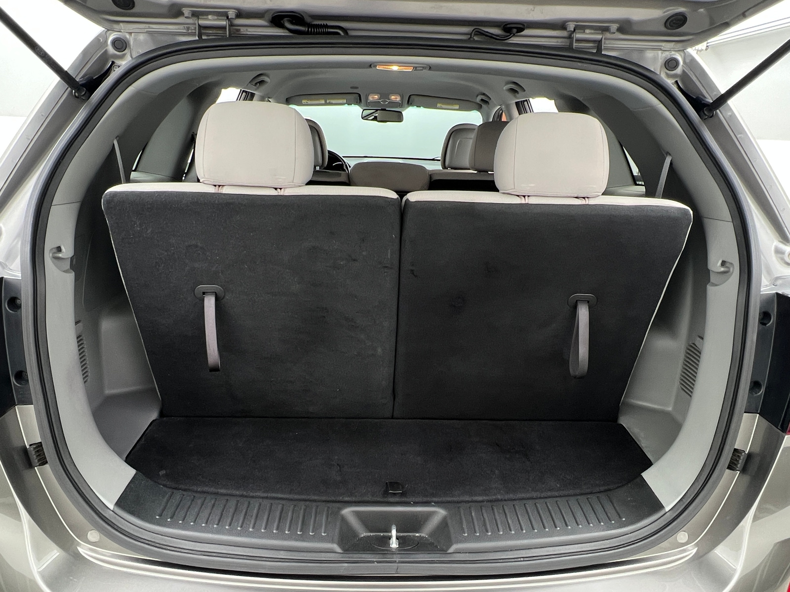 Thumbnail: 2015 Kia Sorento - 7