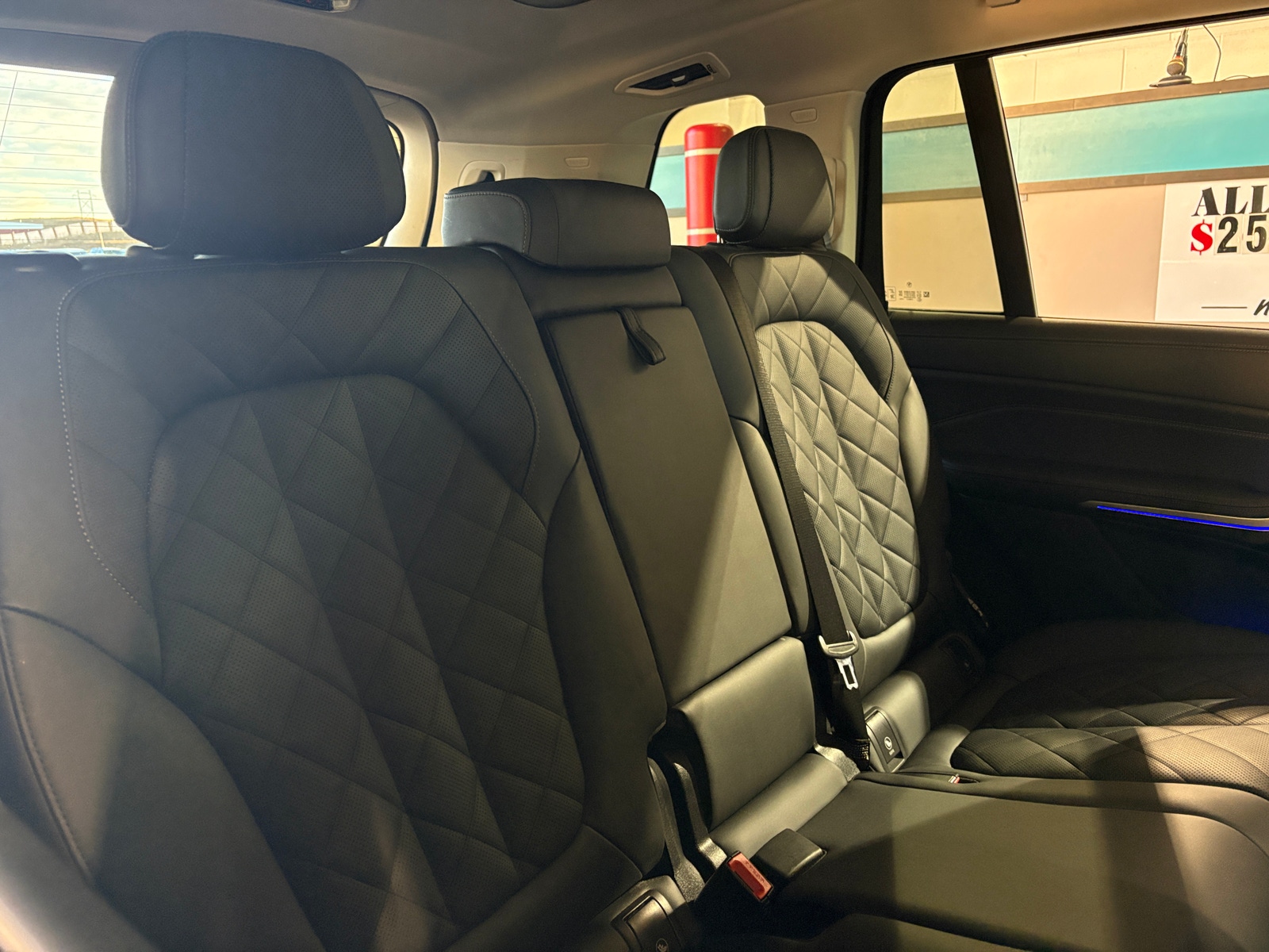 Thumbnail: 2024 BMW X7 - 5