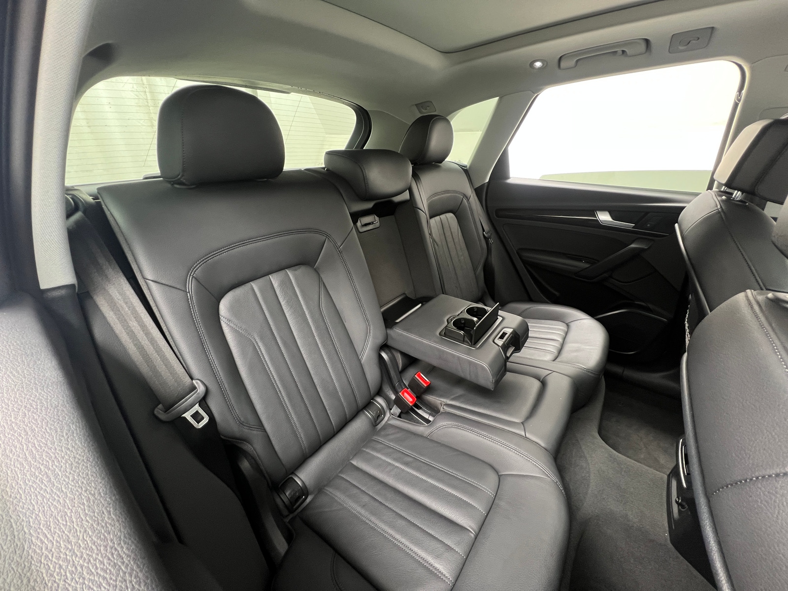 Thumbnail: 2019 Audi Q5 - 5