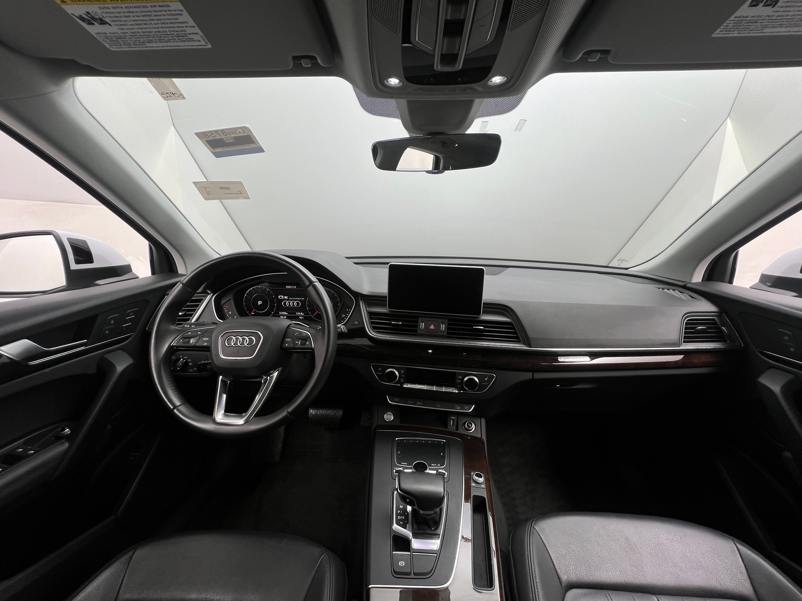 Thumbnail: 2019 Audi Q5 - 2