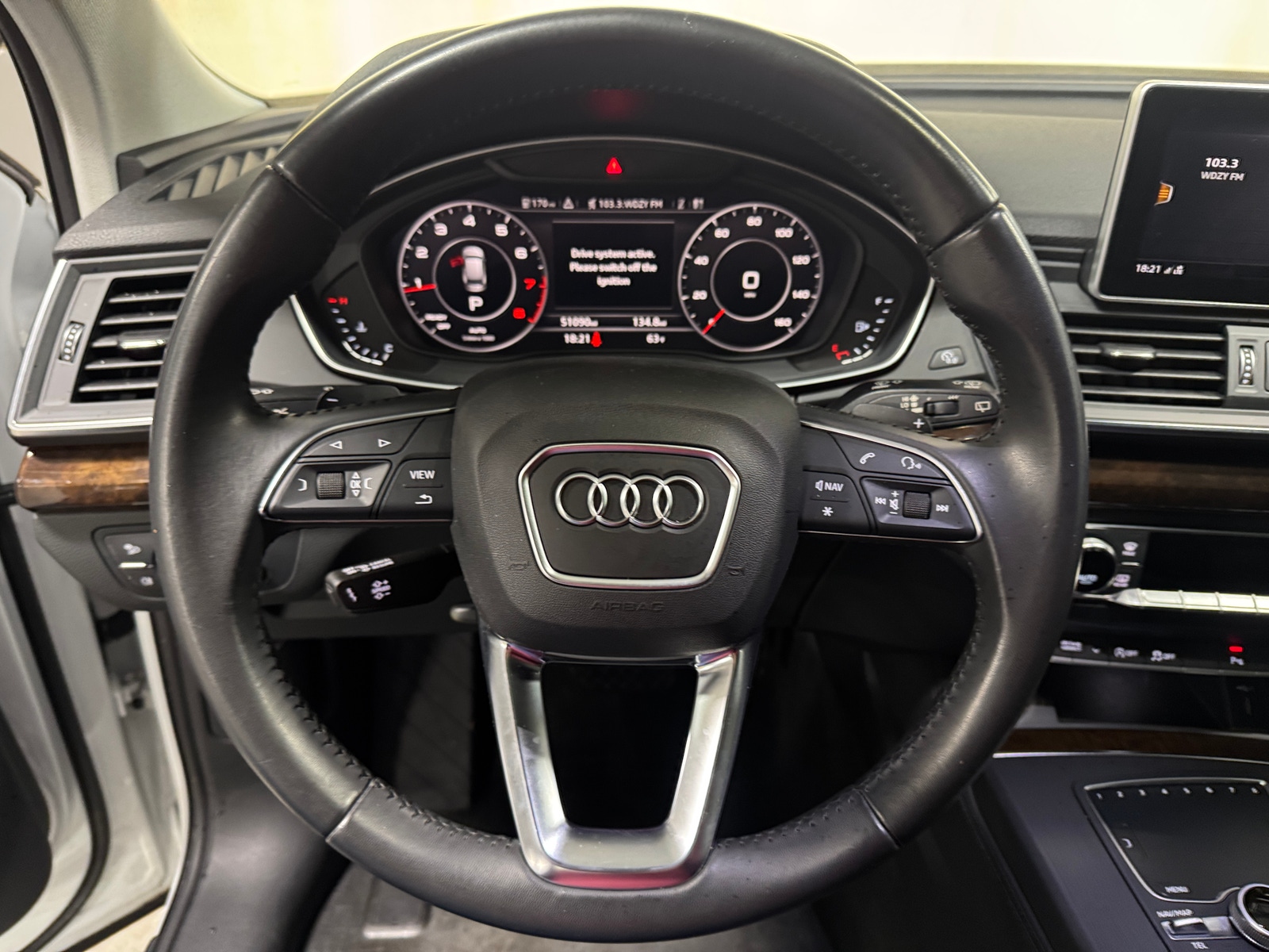 Thumbnail: 2019 Audi Q5 - 4