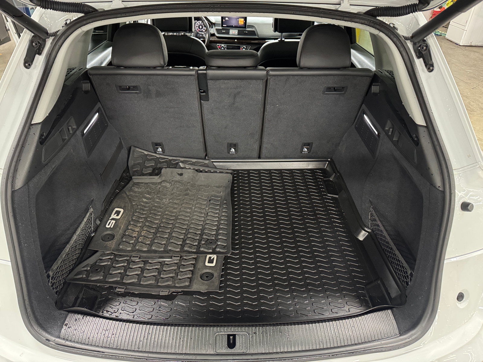 Thumbnail: 2019 Audi Q5 - 6