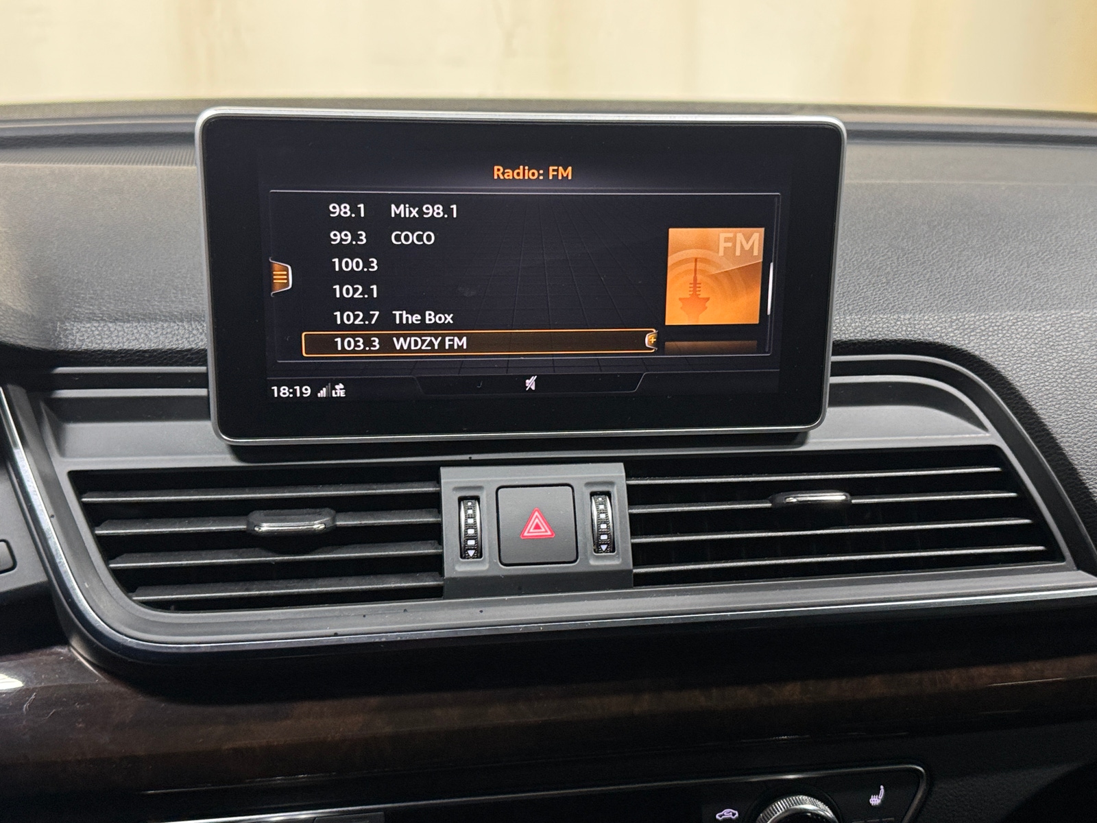 Thumbnail: 2019 Audi Q5 - 3