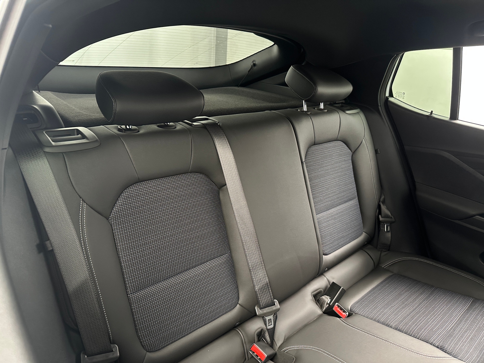 Thumbnail: 2024 Buick Envista - 6