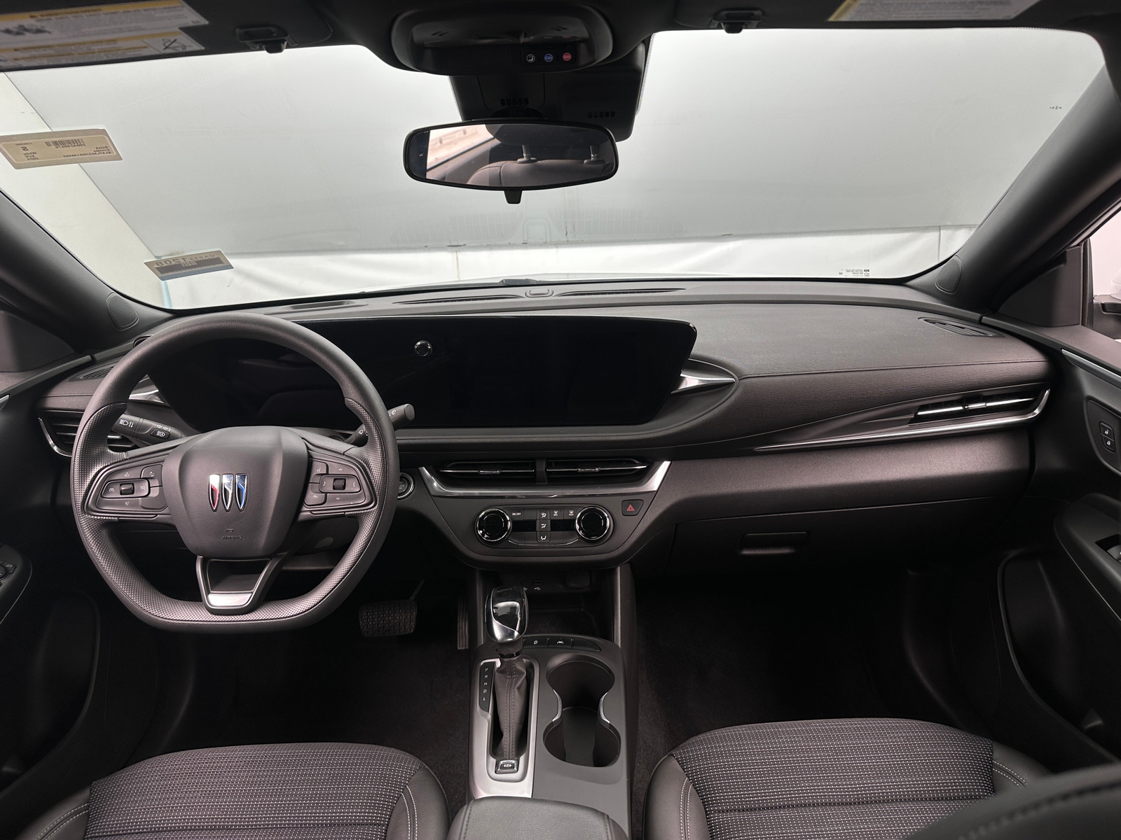 Thumbnail: 2024 Buick Envista - 3