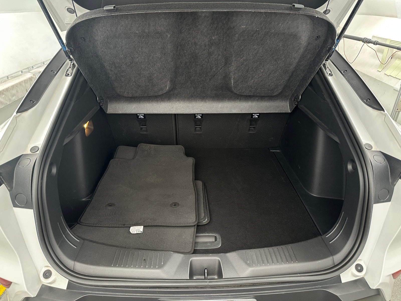 Thumbnail: 2024 Buick Envista - 7