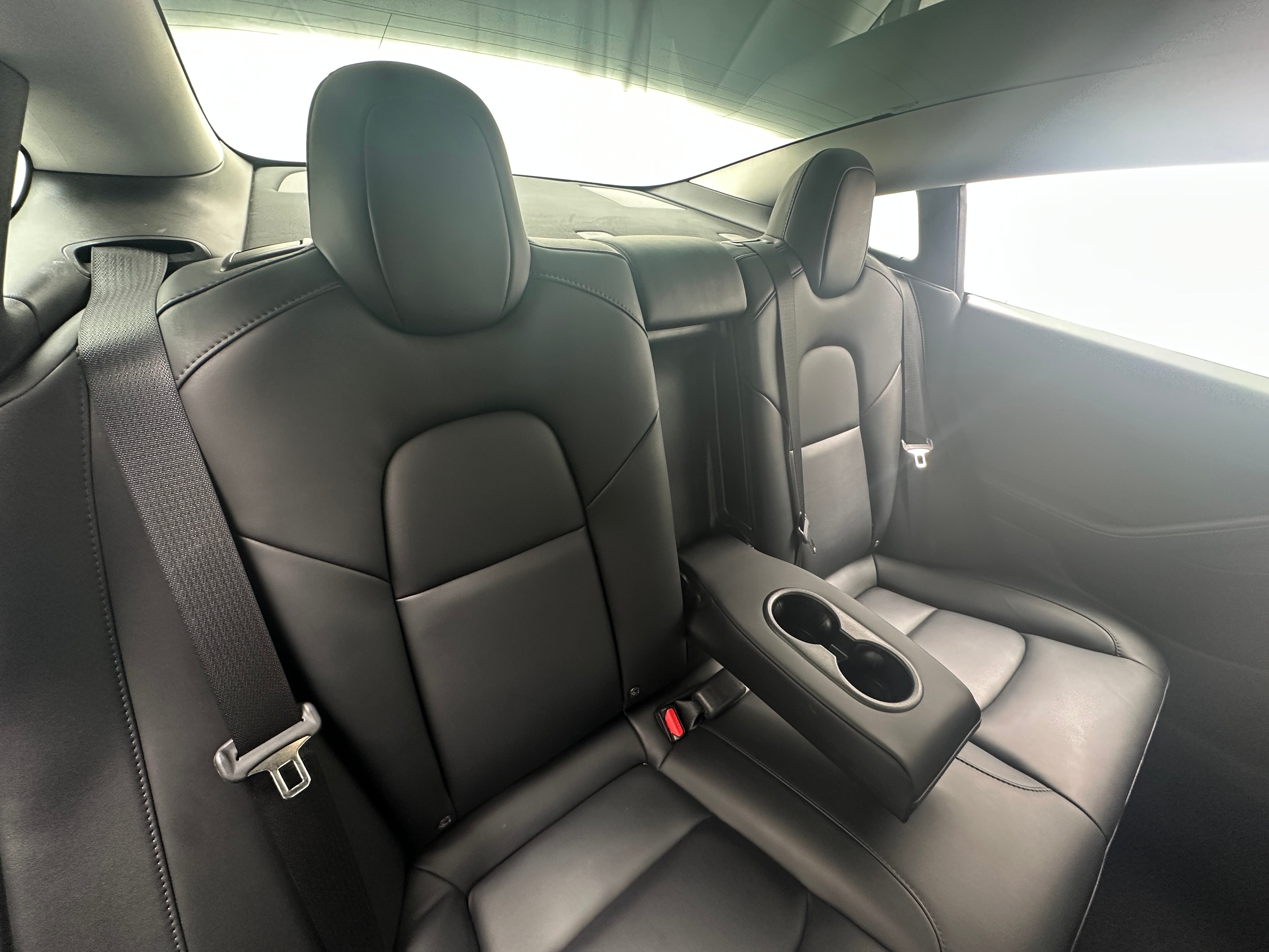 Used 2021 Tesla Model 3 Base with VIN 5YJ3E1EA7MF093600 for sale in Auburn, WA