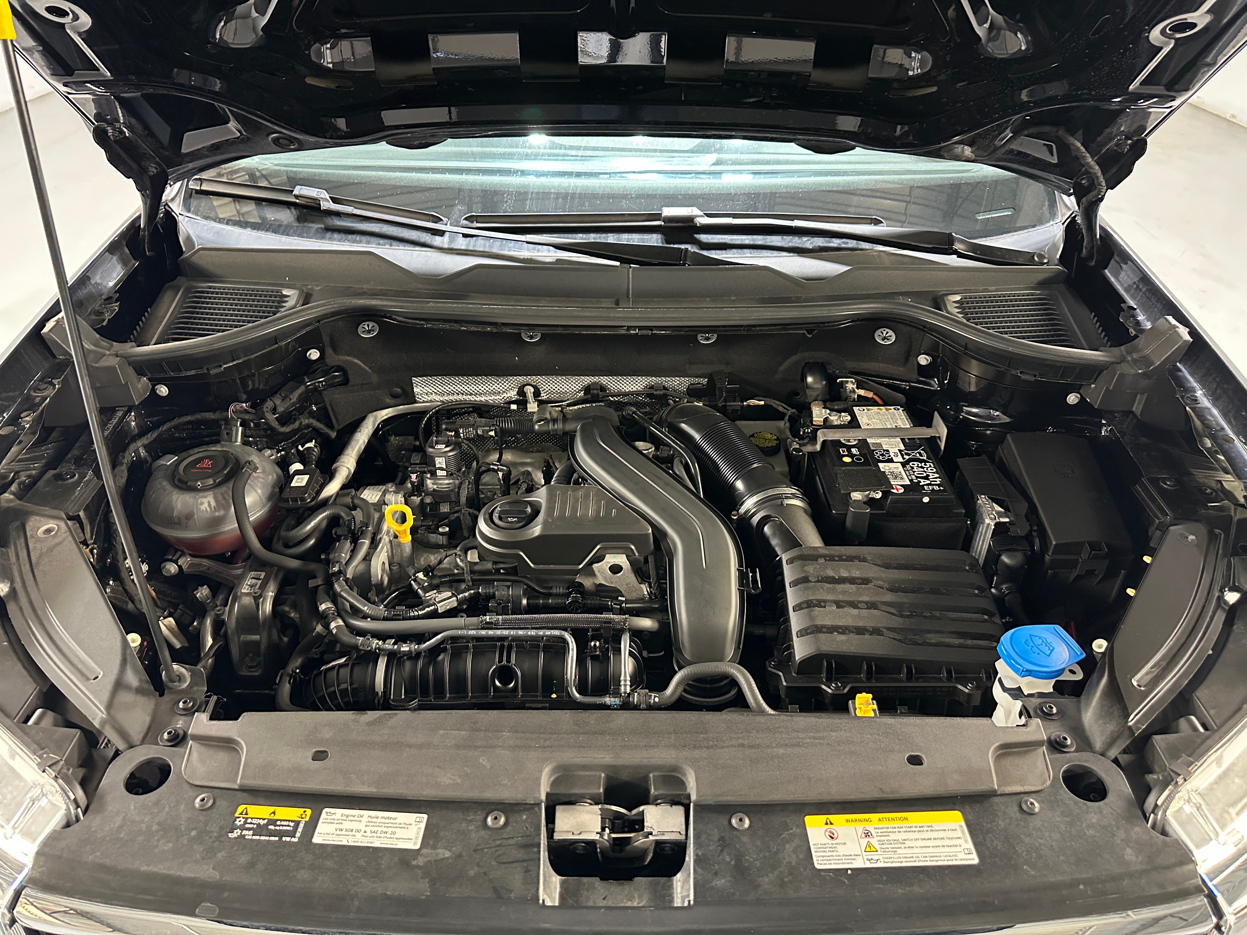 2024 Volkswagen Taos