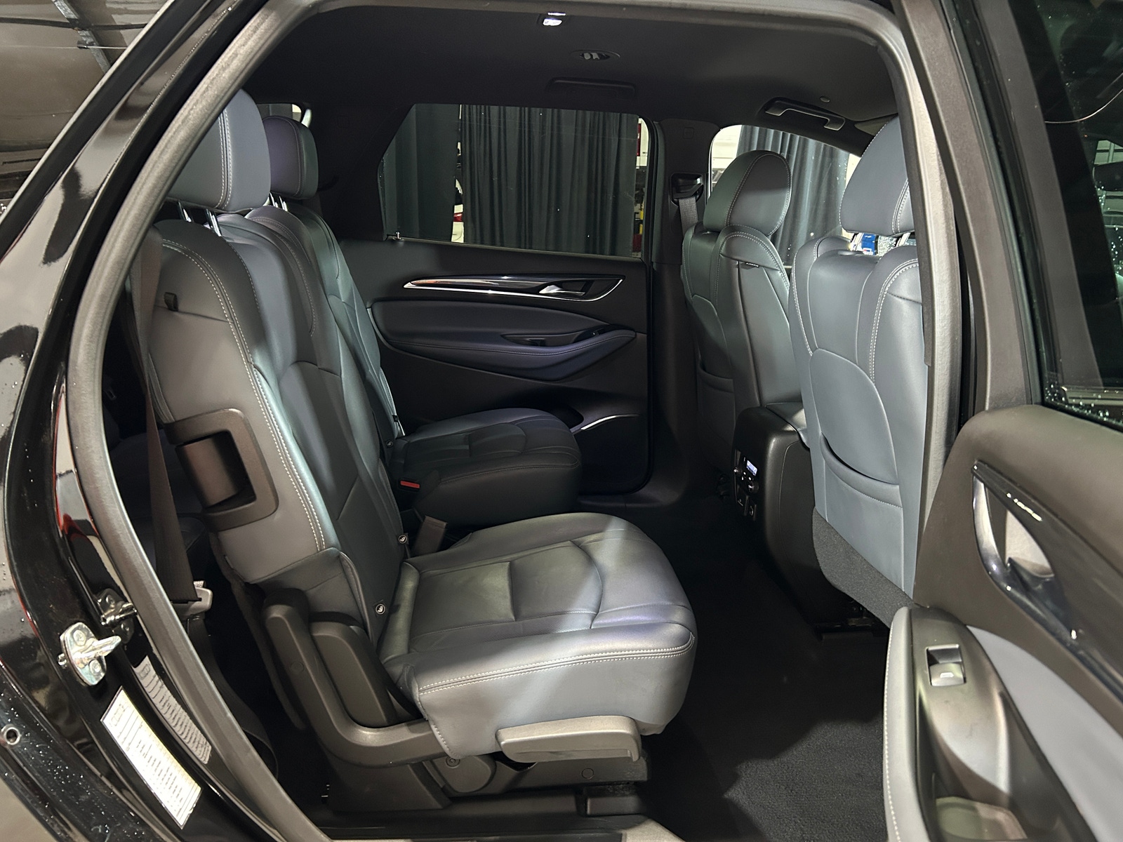 Thumbnail: 2024 Buick Enclave - 5