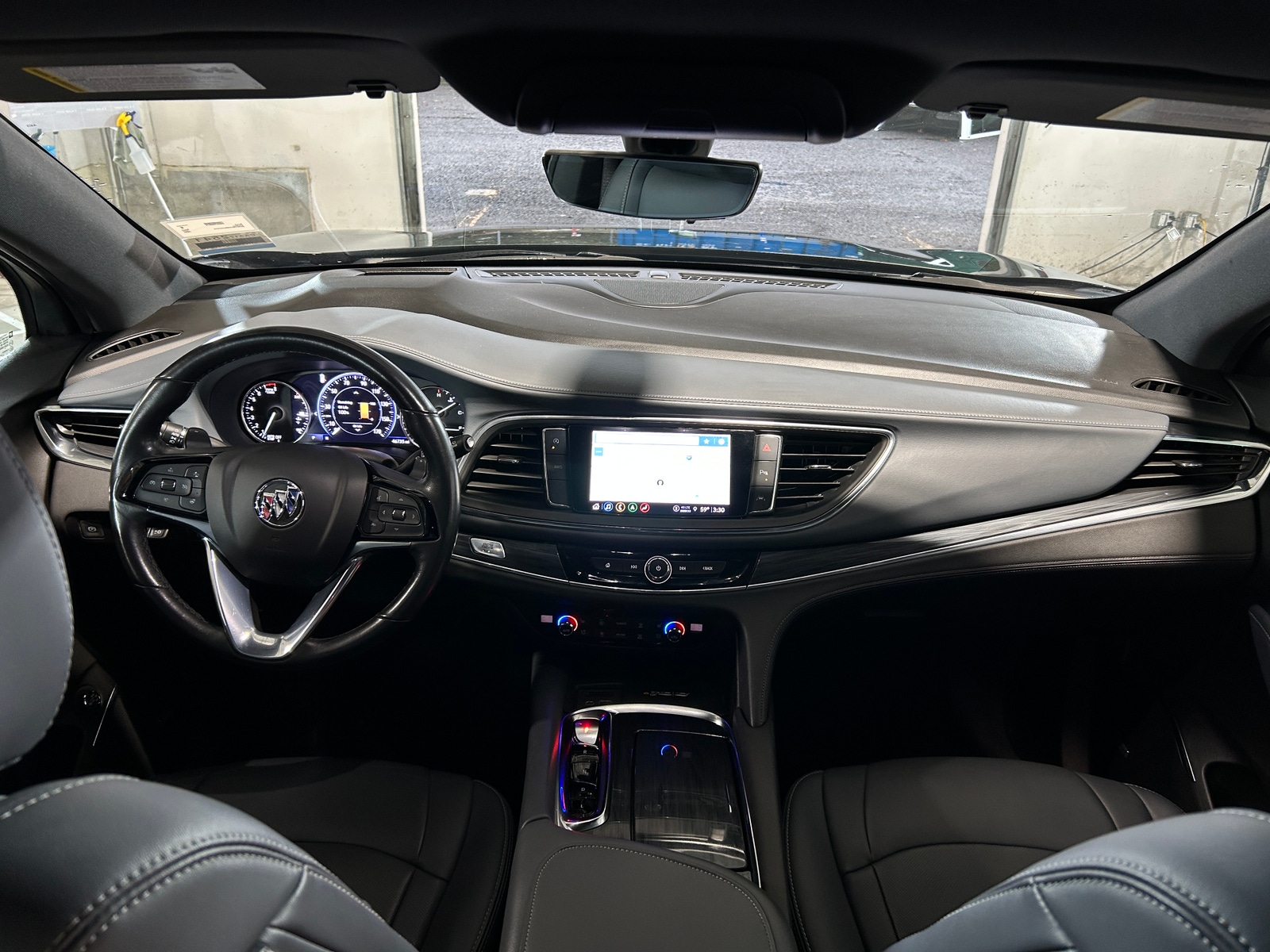 Thumbnail: 2024 Buick Enclave - 2