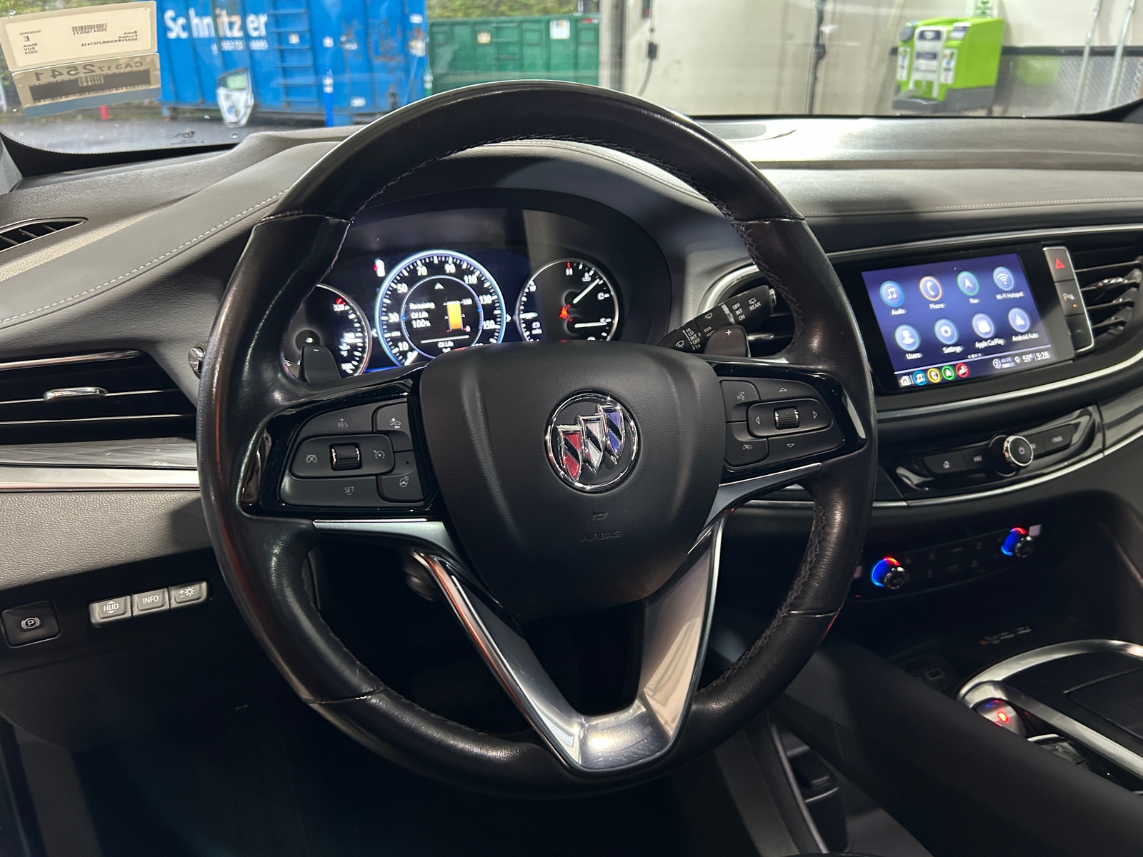 Thumbnail: 2024 Buick Enclave - 4