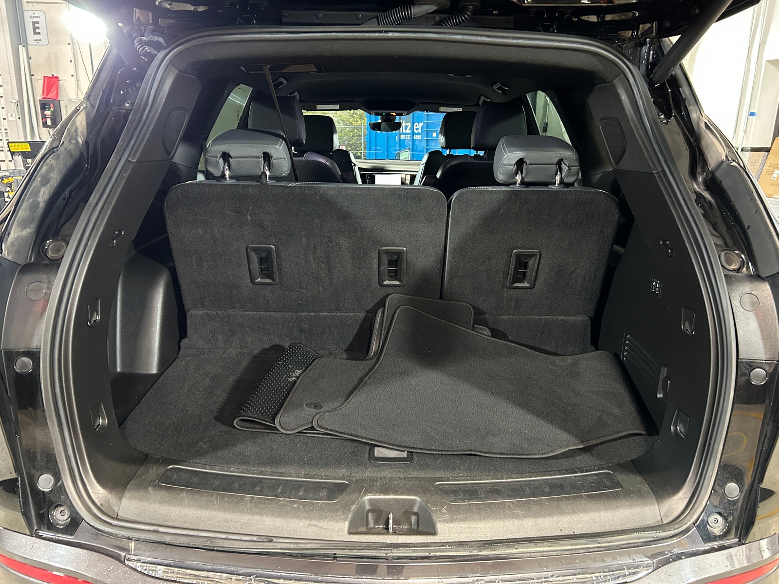 Thumbnail: 2024 Buick Enclave - 6