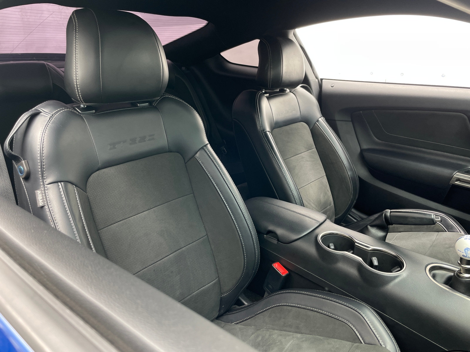 Thumbnail: 2017 Ford Mustang - 2