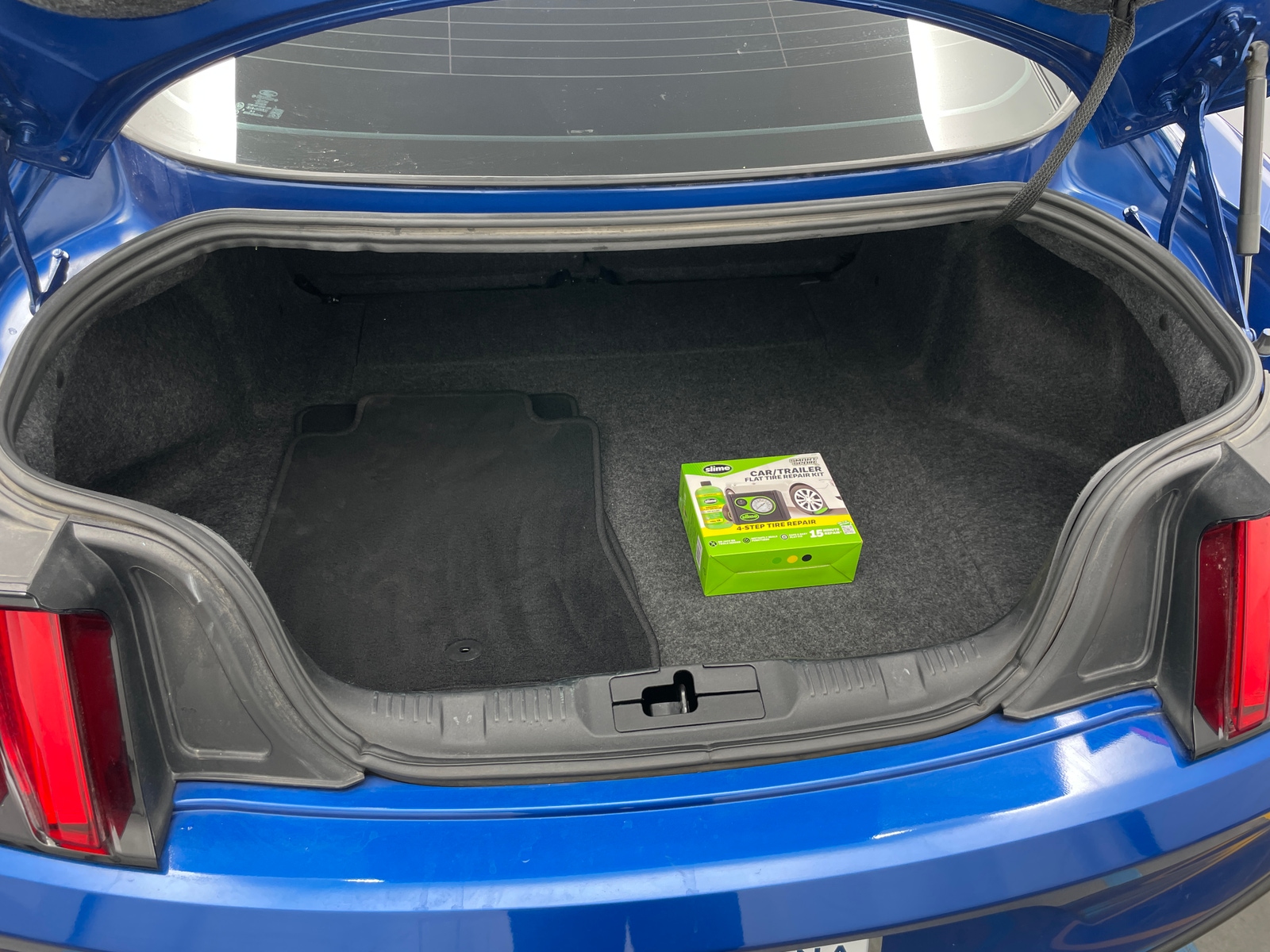 Thumbnail: 2017 Ford Mustang - 5