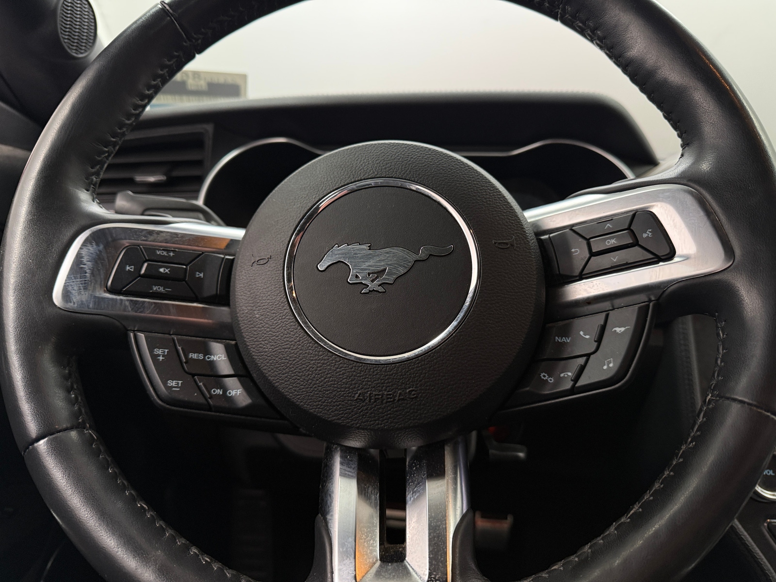 Thumbnail: 2020 Ford Mustang - 3