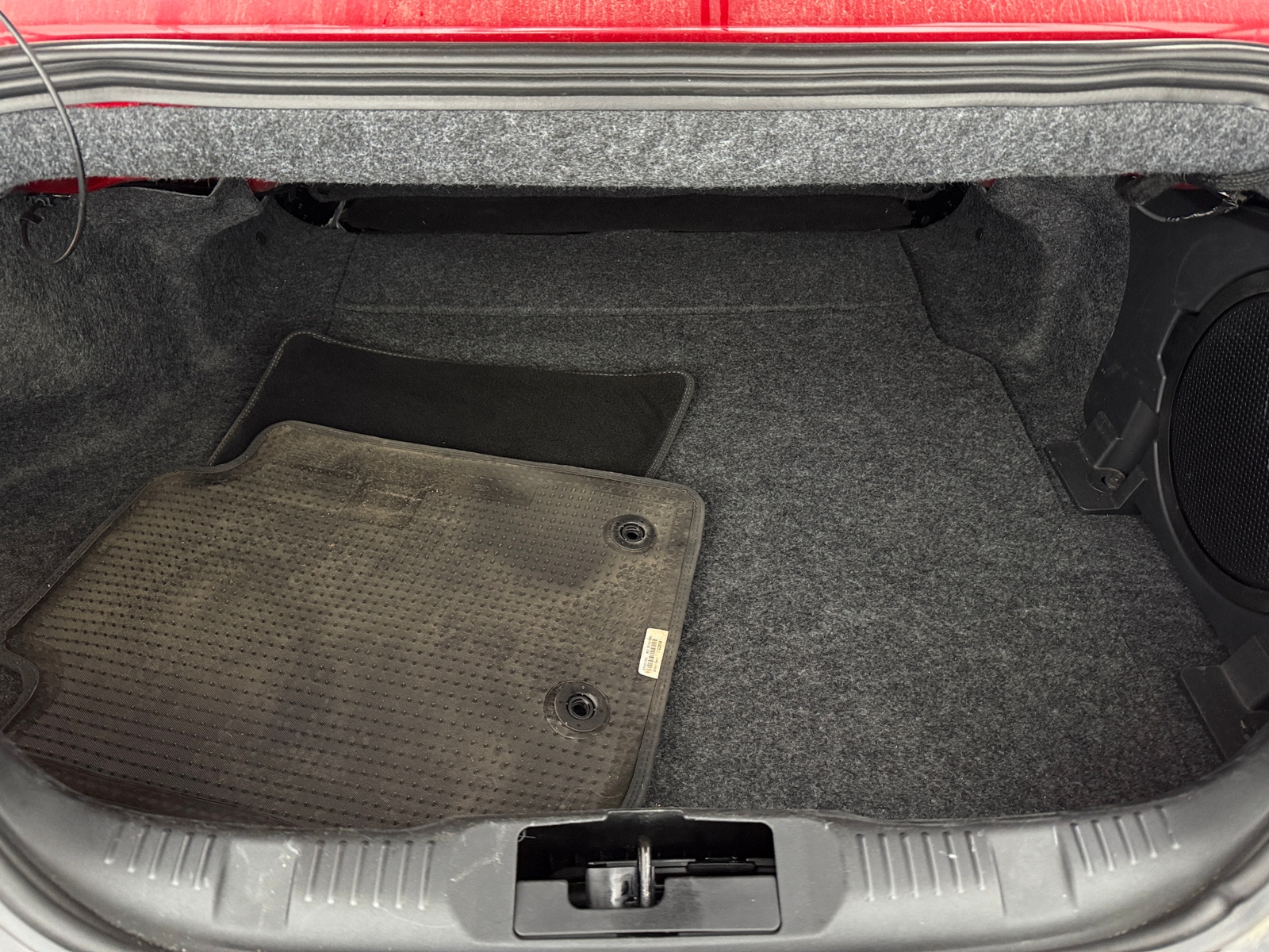 Thumbnail: 2020 Ford Mustang - 4