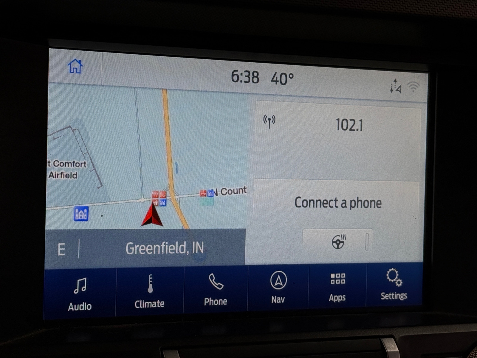 Thumbnail: 2020 Ford Mustang - 2