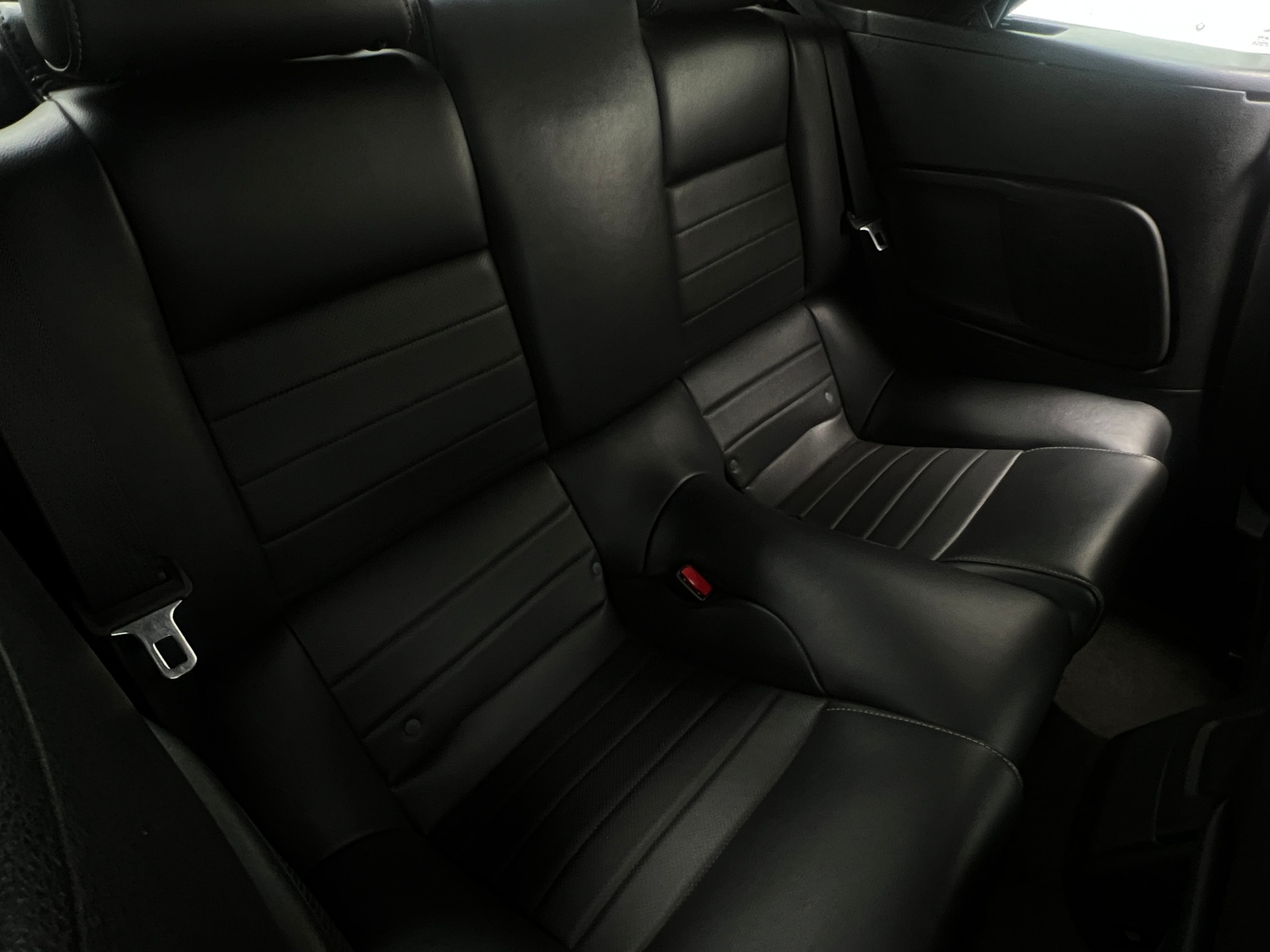 Thumbnail: 2014 Ford Mustang - 4