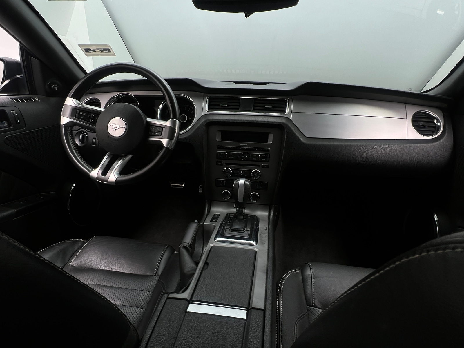 Thumbnail: 2014 Ford Mustang - 2