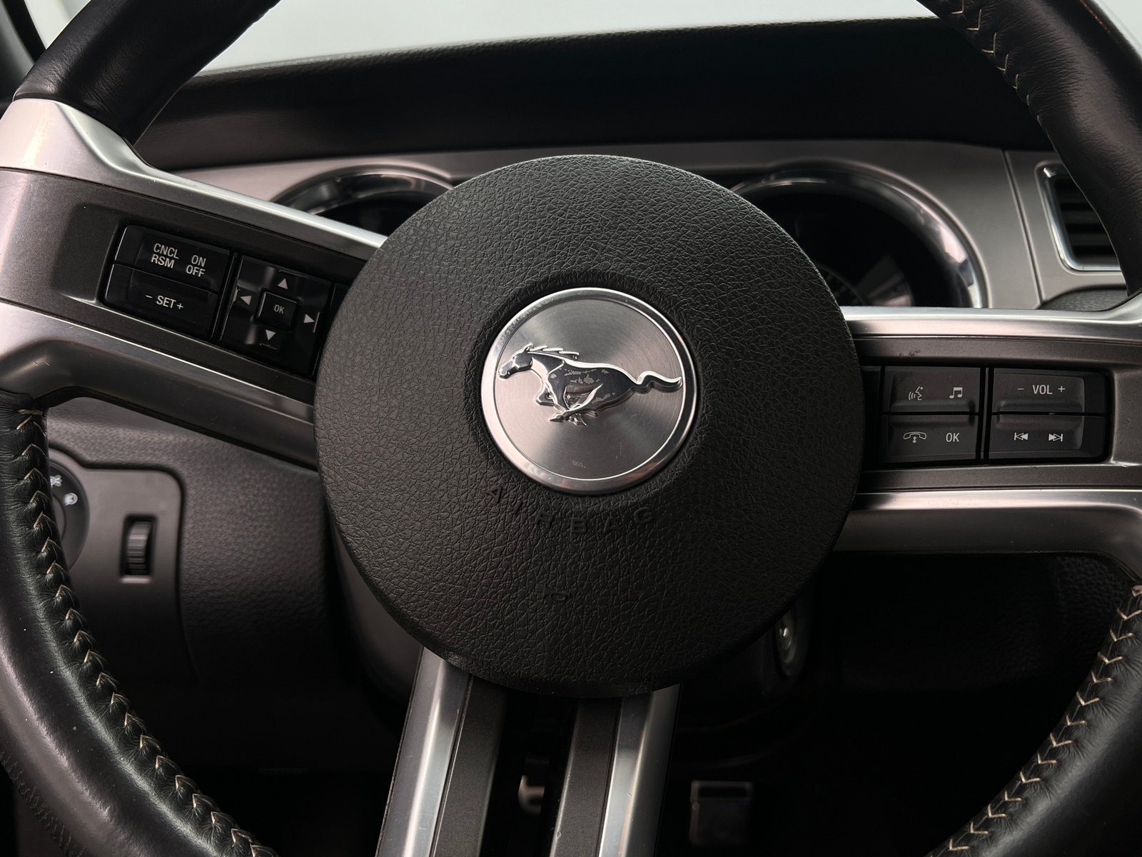 Thumbnail: 2014 Ford Mustang - 3