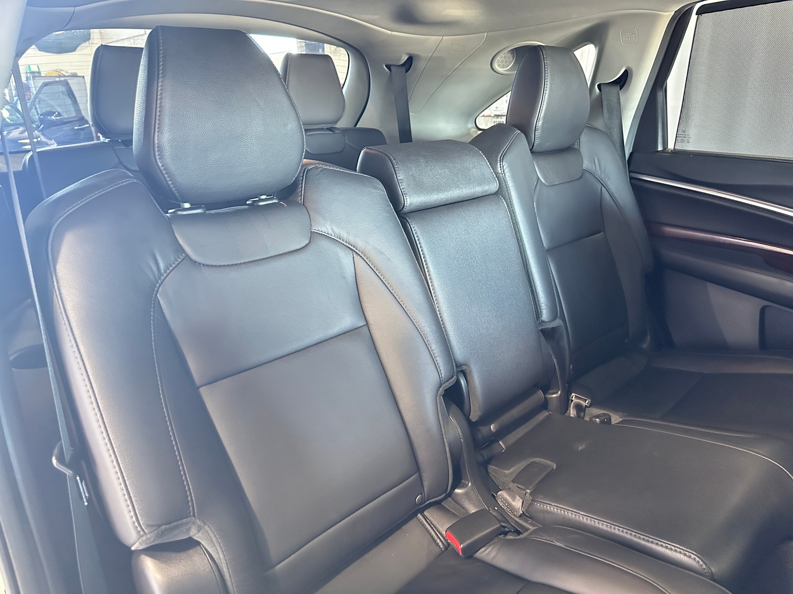 Thumbnail: 2016 Acura MDX - 4