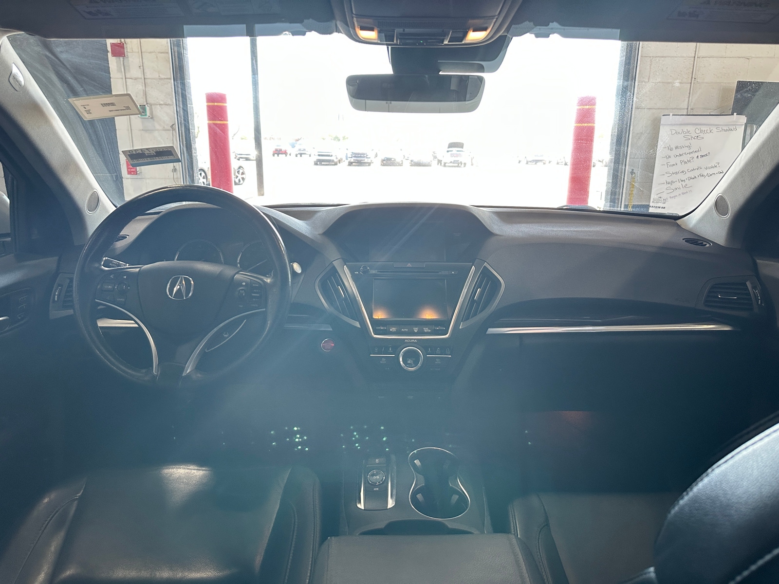 Thumbnail: 2016 Acura MDX - 2