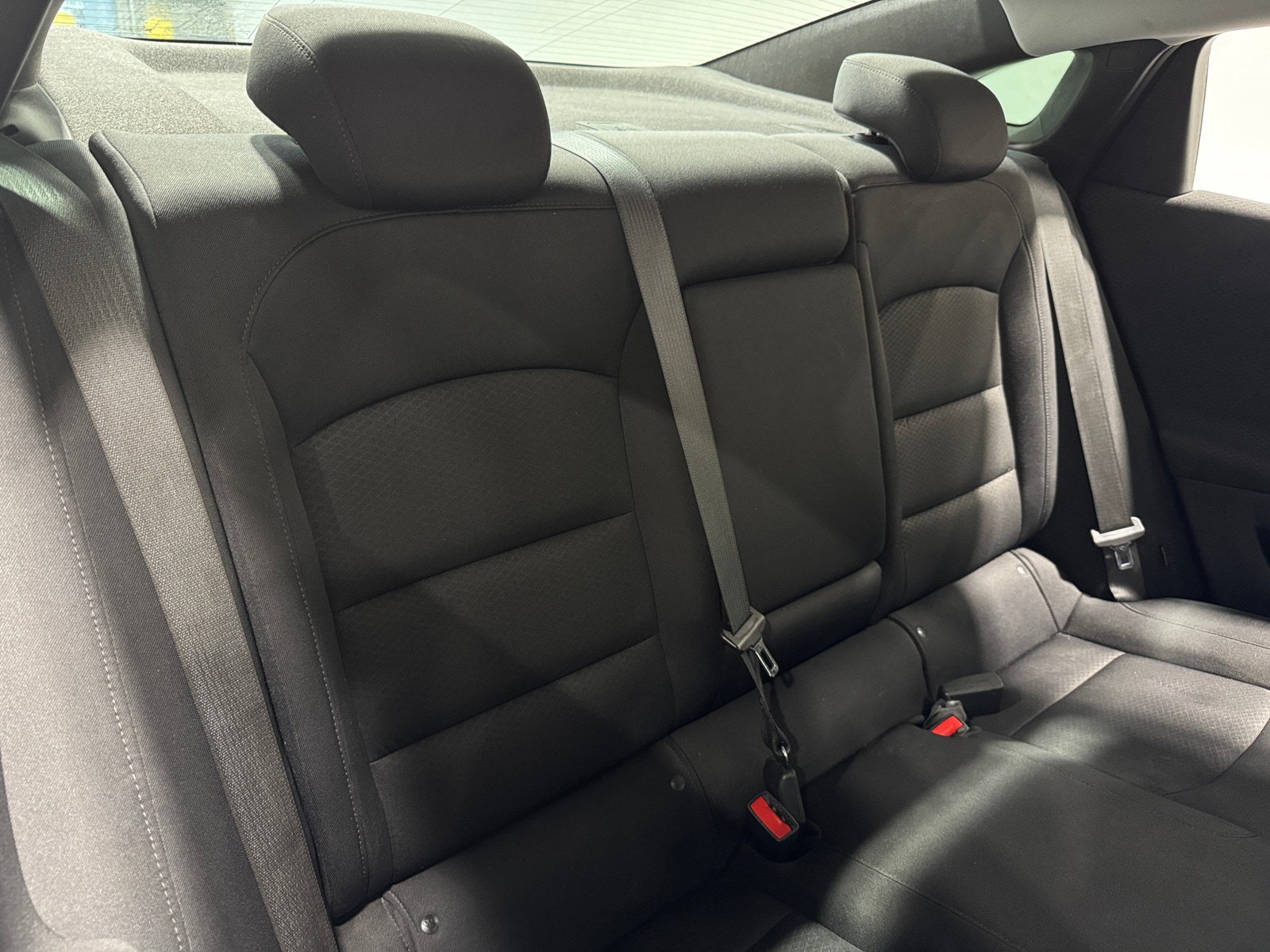 Thumbnail: 2022 Chevrolet Malibu - 6