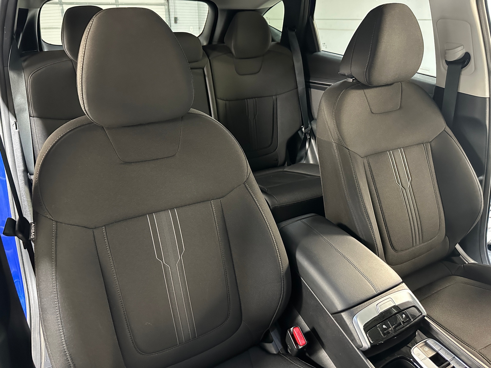 Thumbnail: 2022 Hyundai Tucson - 2